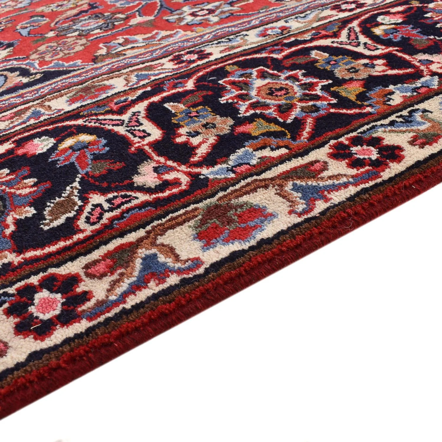 Maschad Teppich 332x228cm - Perserteppich - Image 3