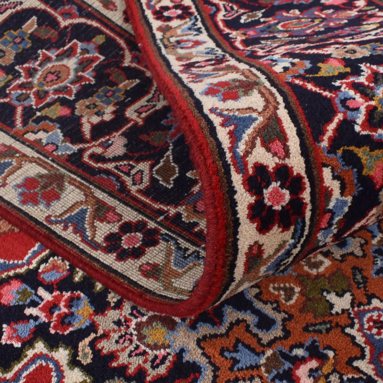 Maschad Teppich 332x228cm - Perserteppich - Image 4