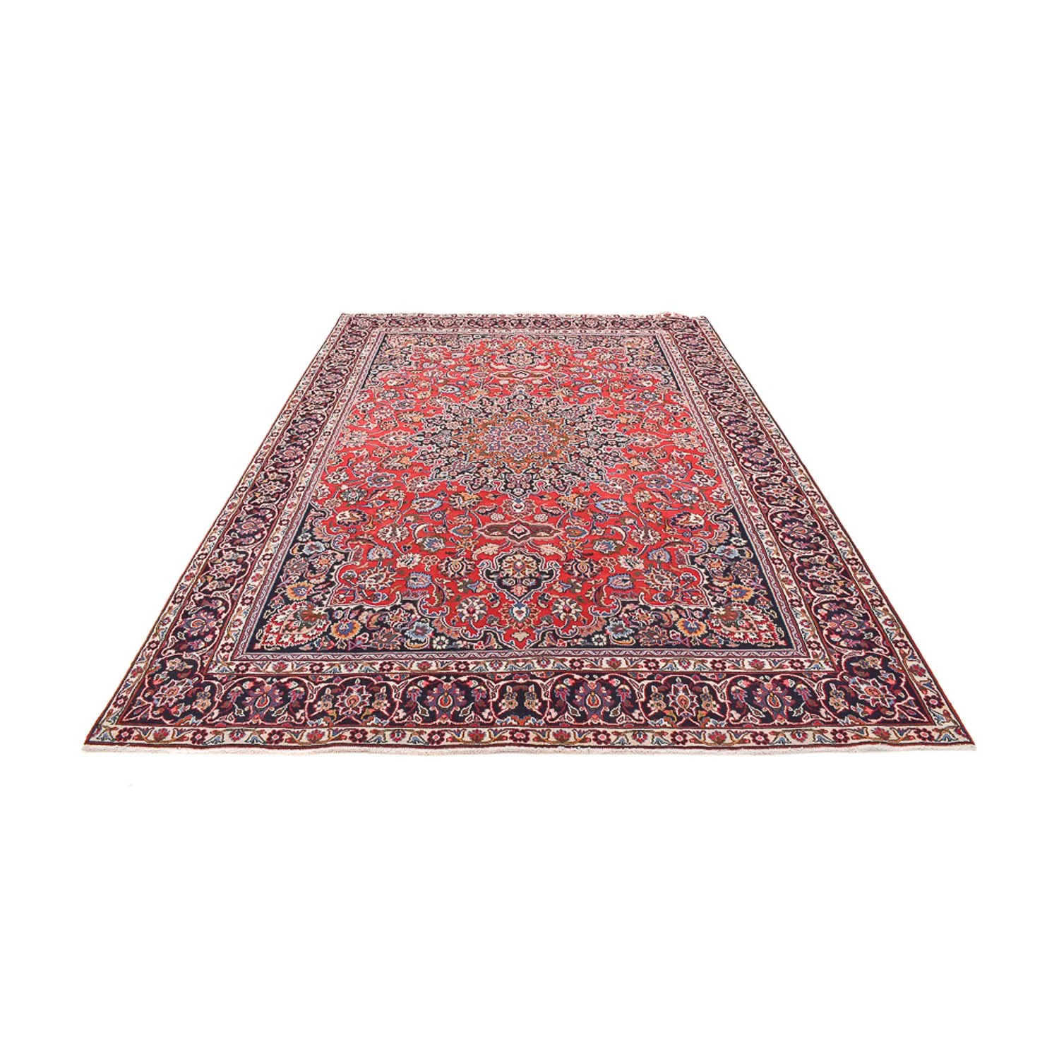 Maschad Teppich 332x228cm - Perserteppich - Image 5
