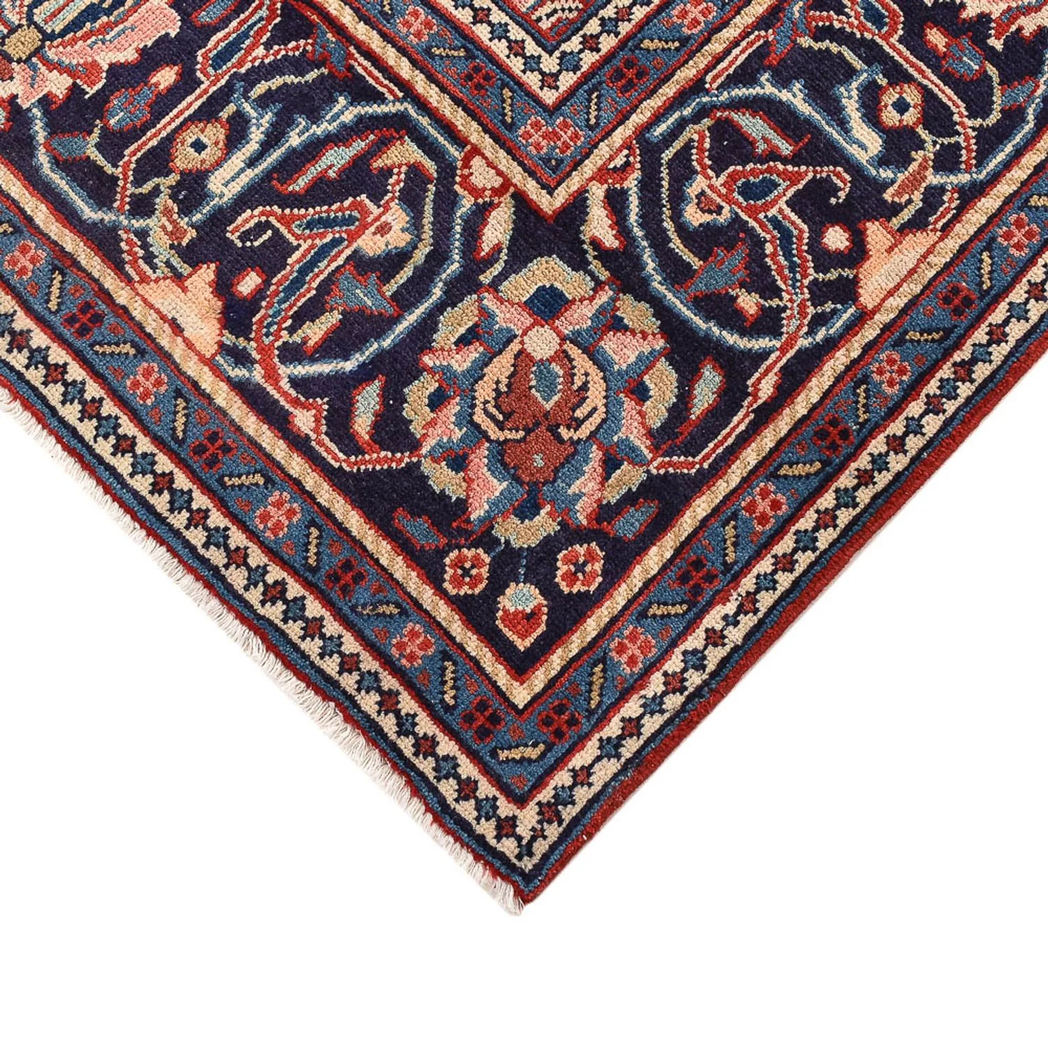 Mahal Teppich 333x213cm - Perserteppich - Image 2