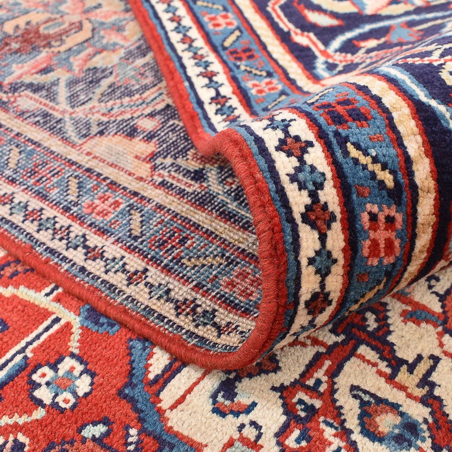 Mahal Teppich 333x213cm - Perserteppich - Image 4