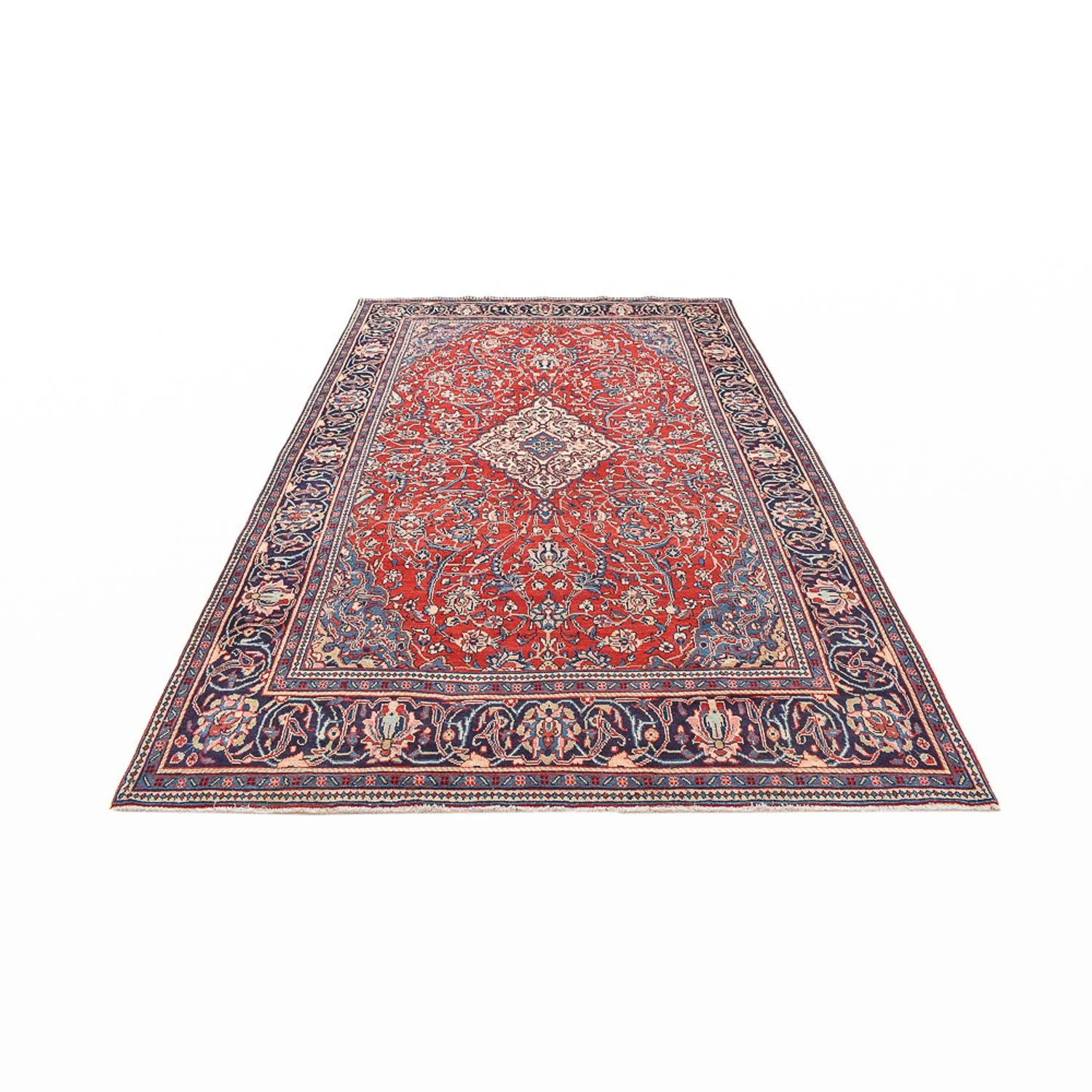 Mahal Teppich 333x213cm - Perserteppich - Image 5