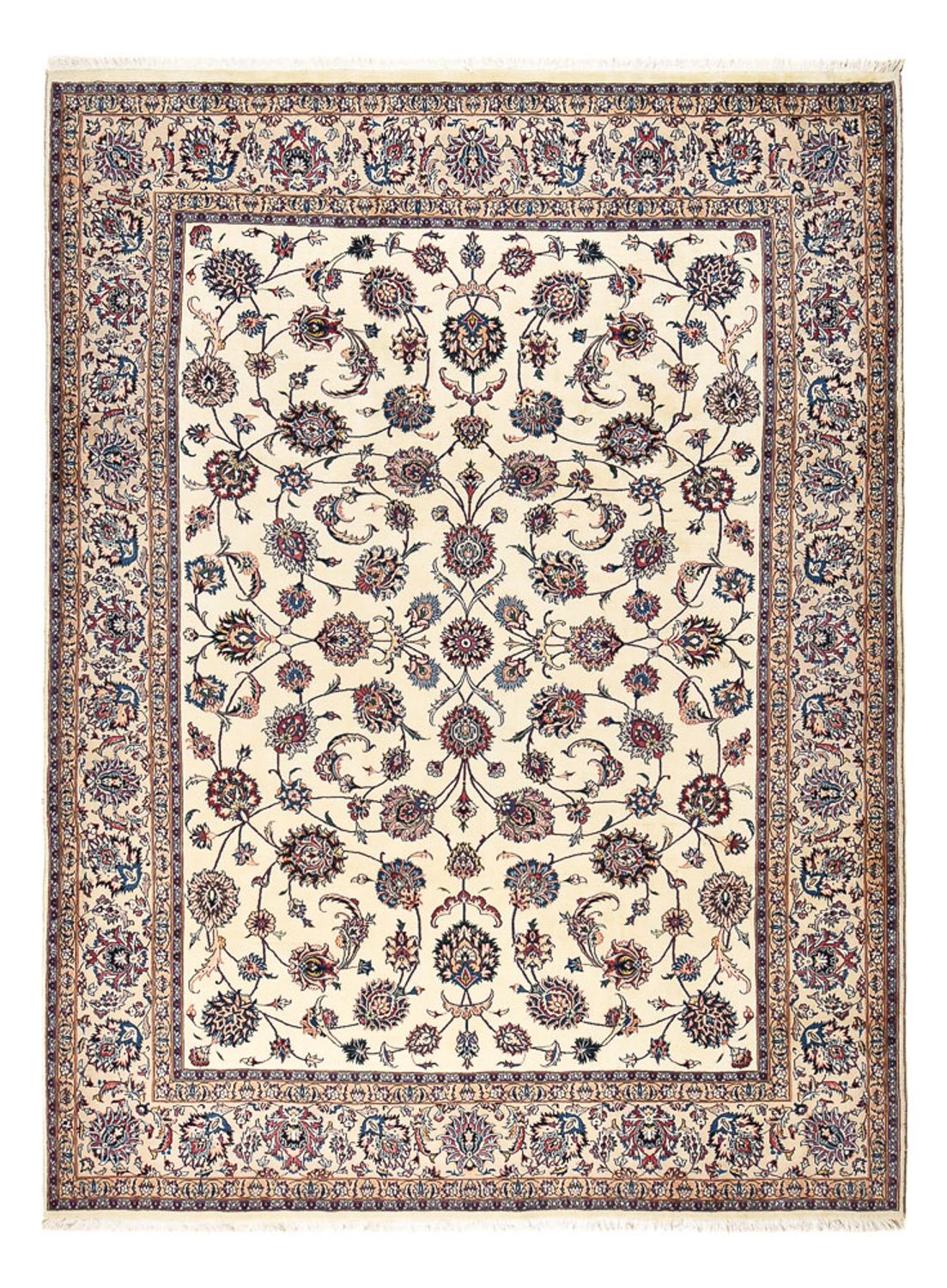 Maschad Teppich 333x245cm - Perserteppich