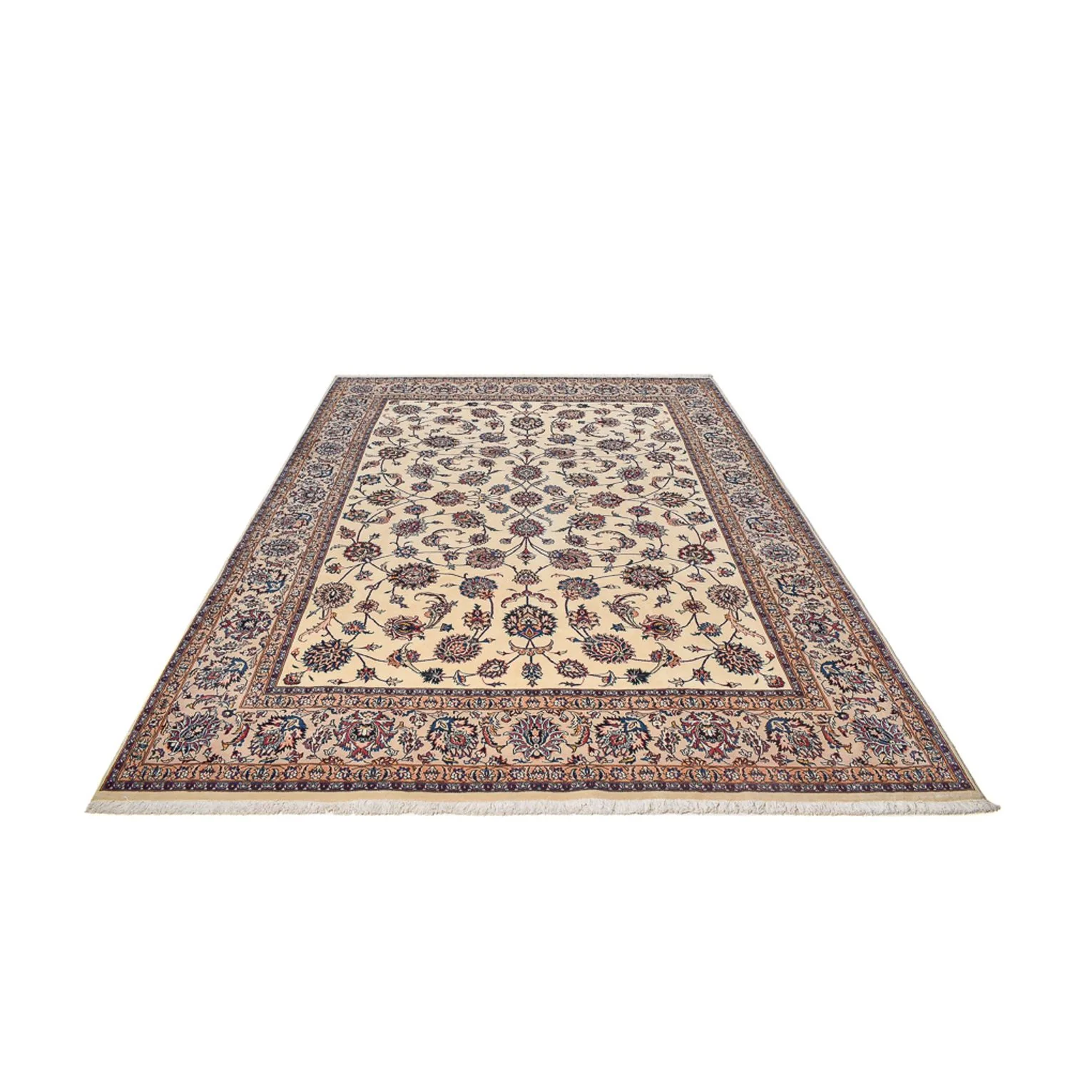 Maschad Teppich 333x245cm - Perserteppich - Image 5