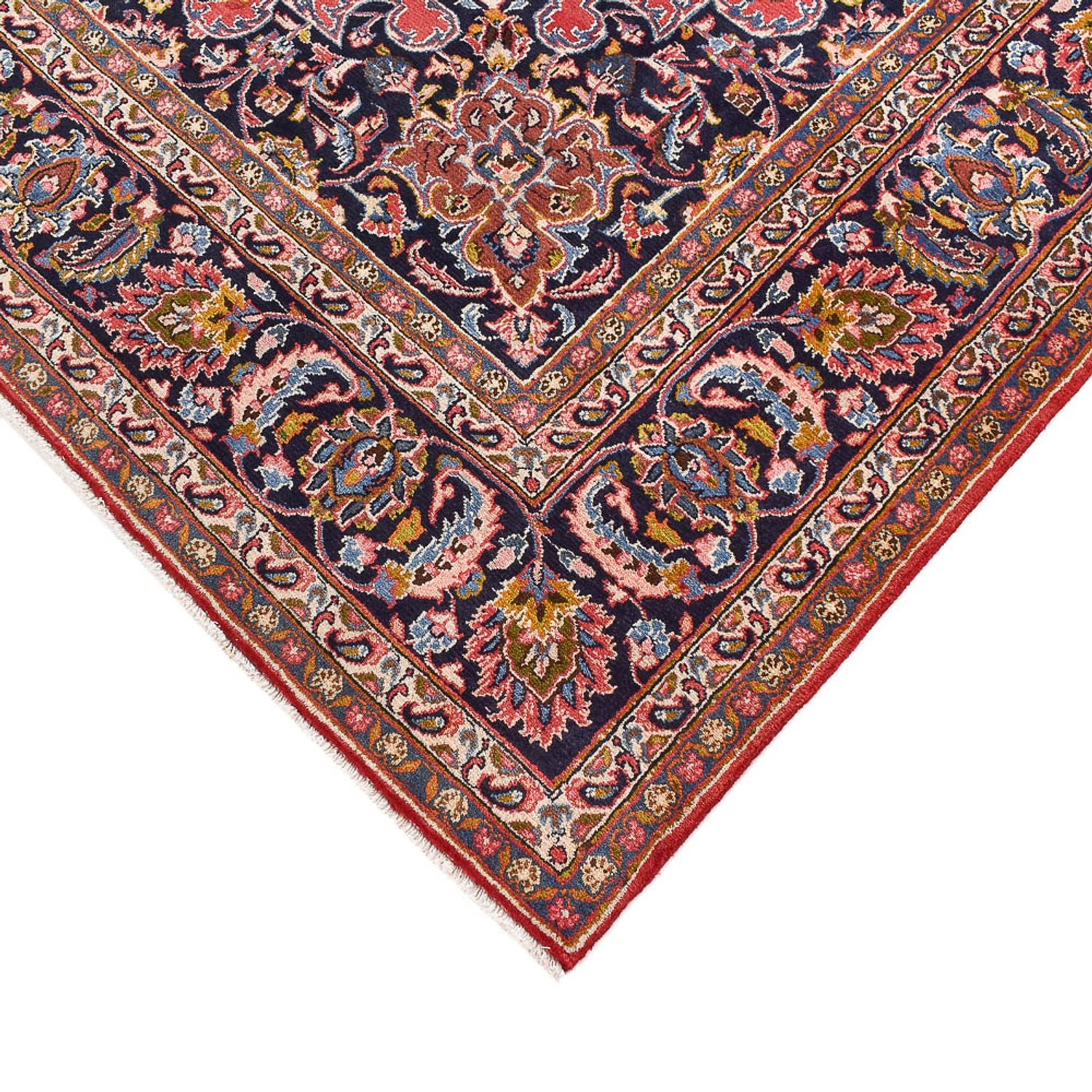 Maschad Teppich 333x247cm - Perserteppich - Image 2