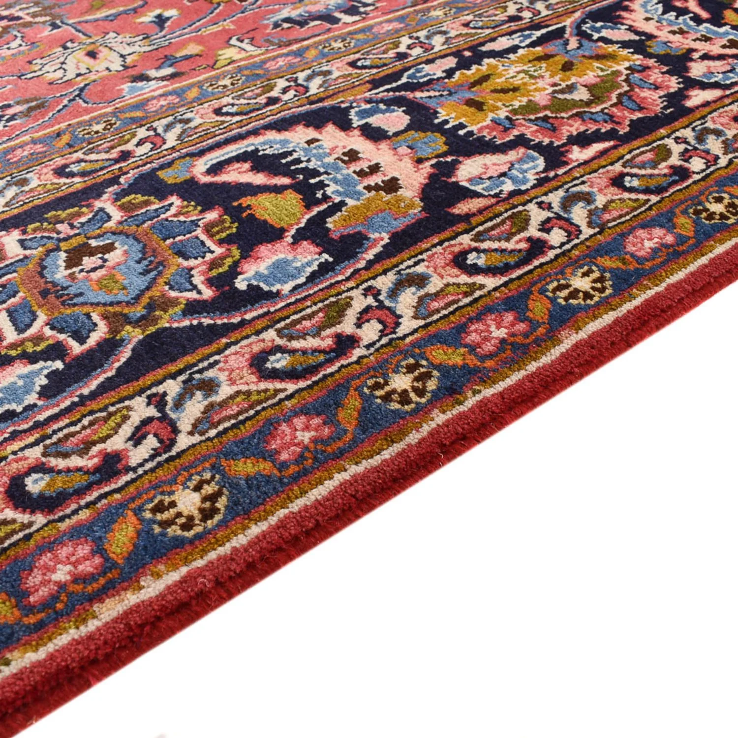 Maschad Teppich 333x247cm - Perserteppich - Image 3