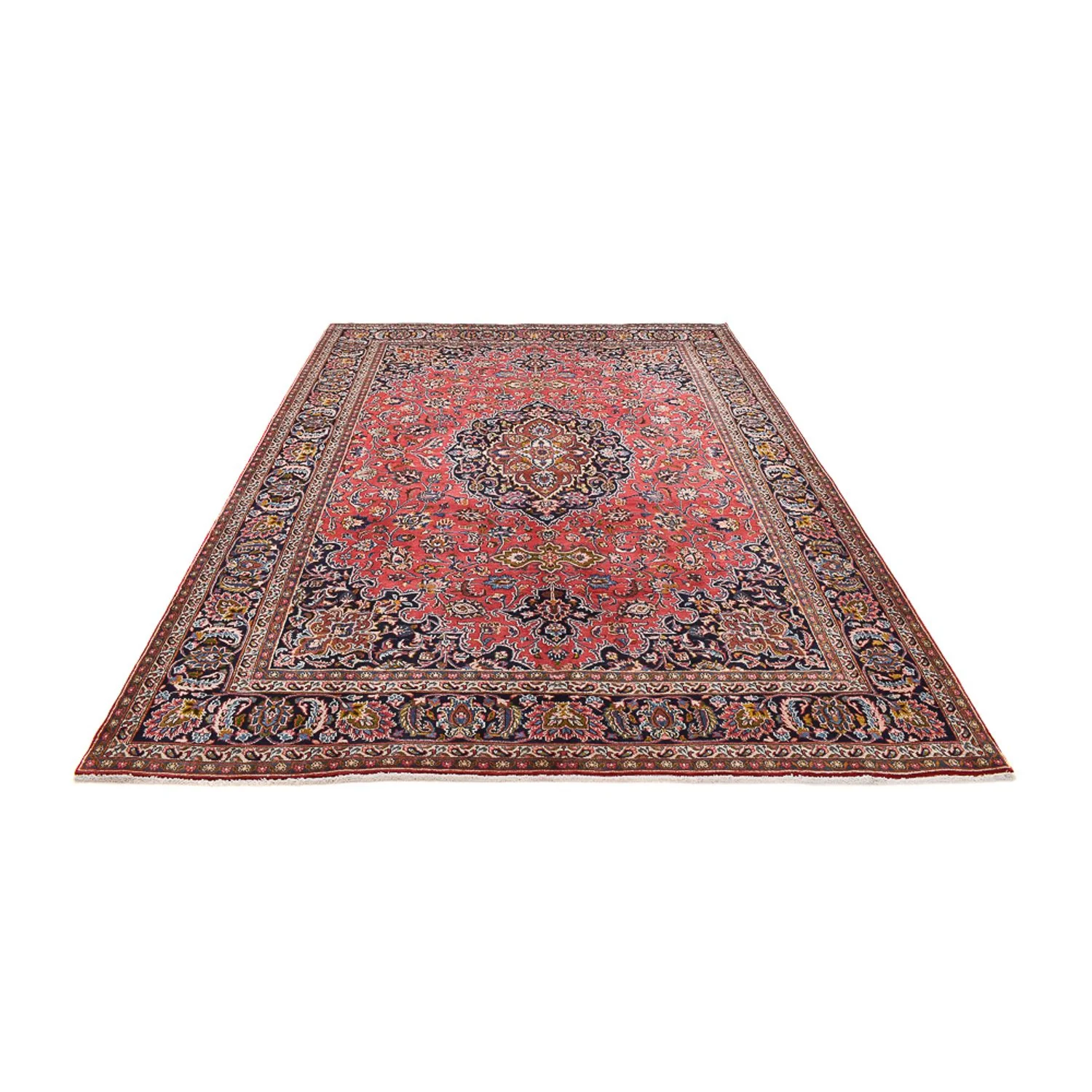 Maschad Teppich 333x247cm - Perserteppich - Image 5