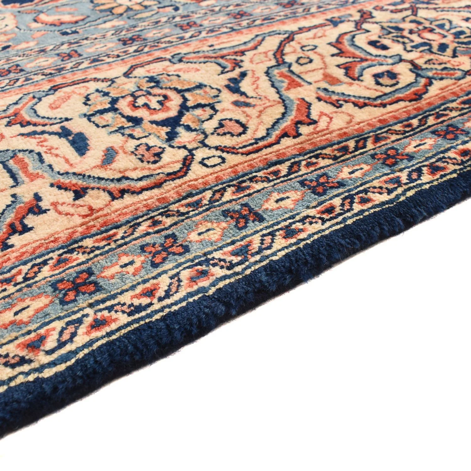Perserteppich - Classic - 334 x 215 cm - mehrfarbig - Image 3