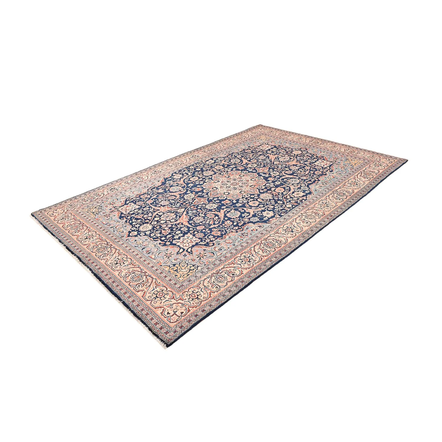 Perserteppich - Classic - 334 x 215 cm - mehrfarbig - Image 5