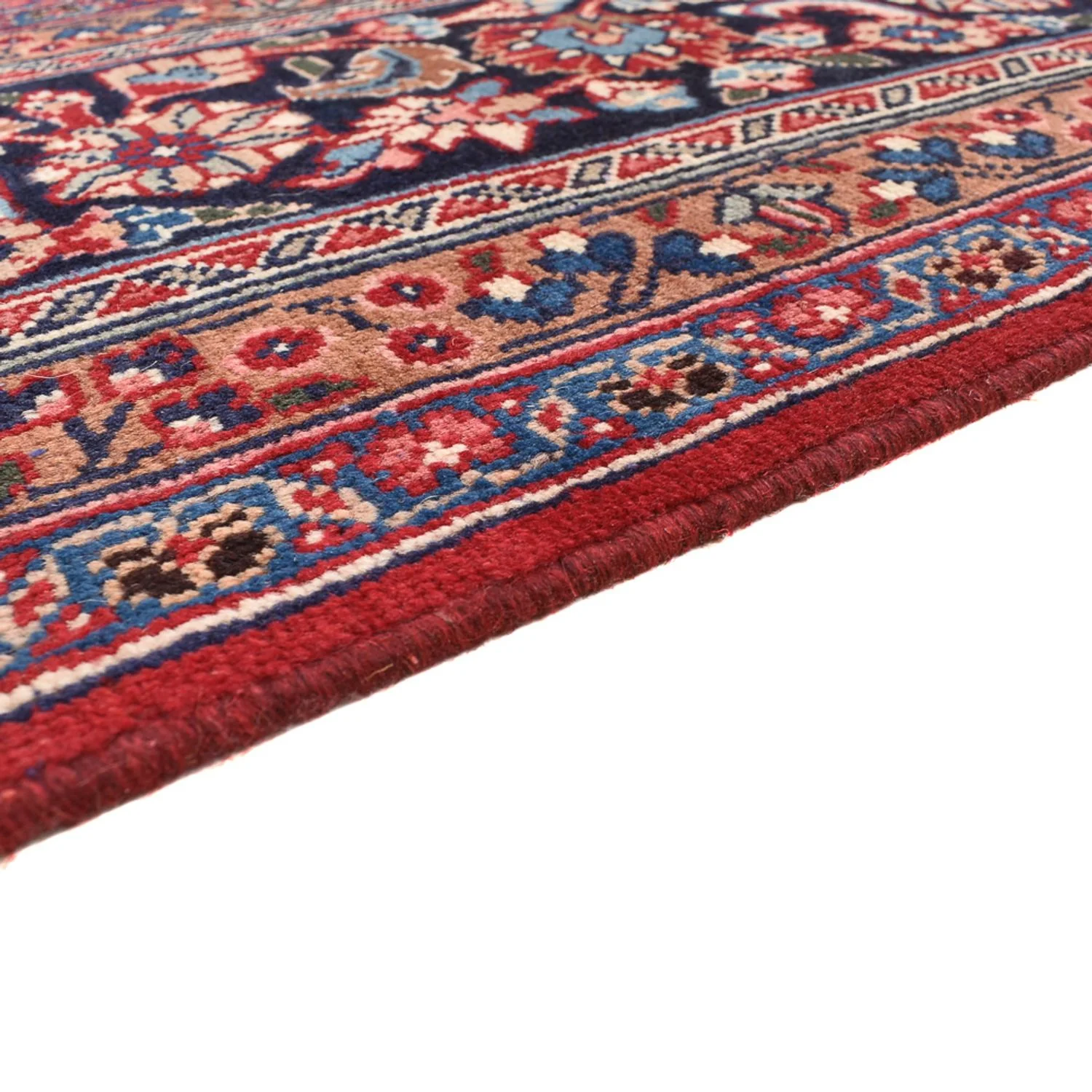 Sabsewar Teppich 335x239cm - Perserteppich - Image 3