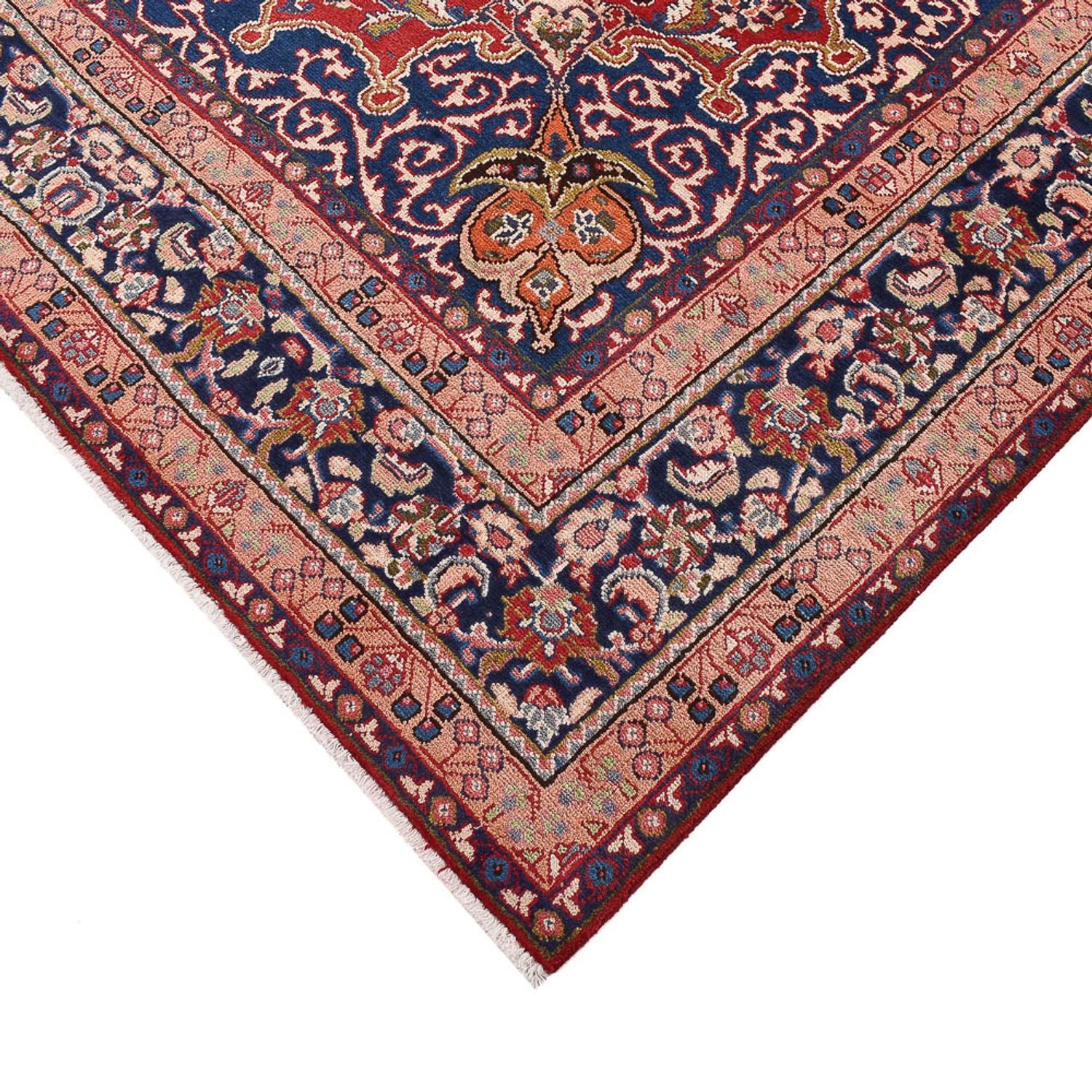 Sabsewar Teppich 337x246cm - Perserteppich - Image 2