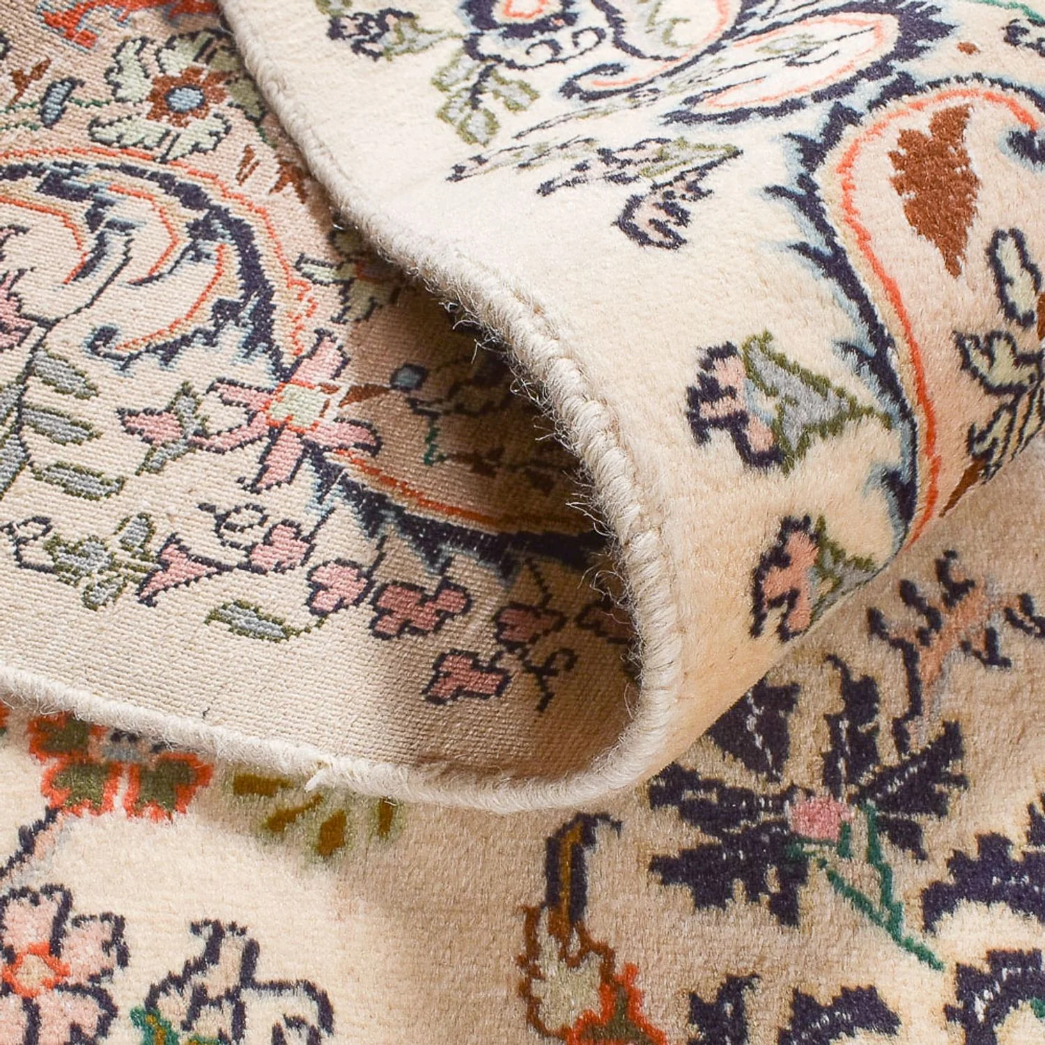 Kaschmar Teppich 338x240cm - Perserteppich - Image 4
