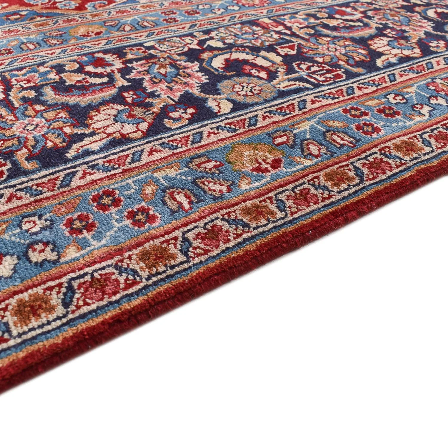 Sabsewar Teppich 339x243cm - Perserteppich - Image 3