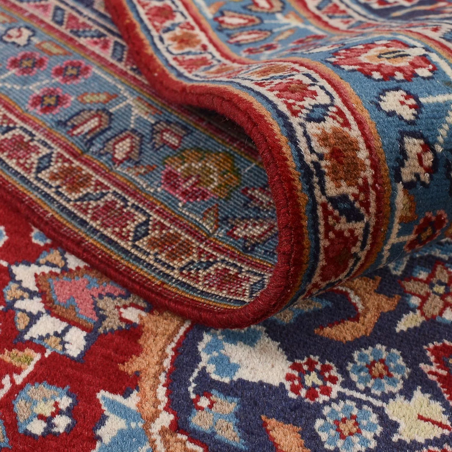 Sabsewar Teppich 339x243cm - Perserteppich - Image 4