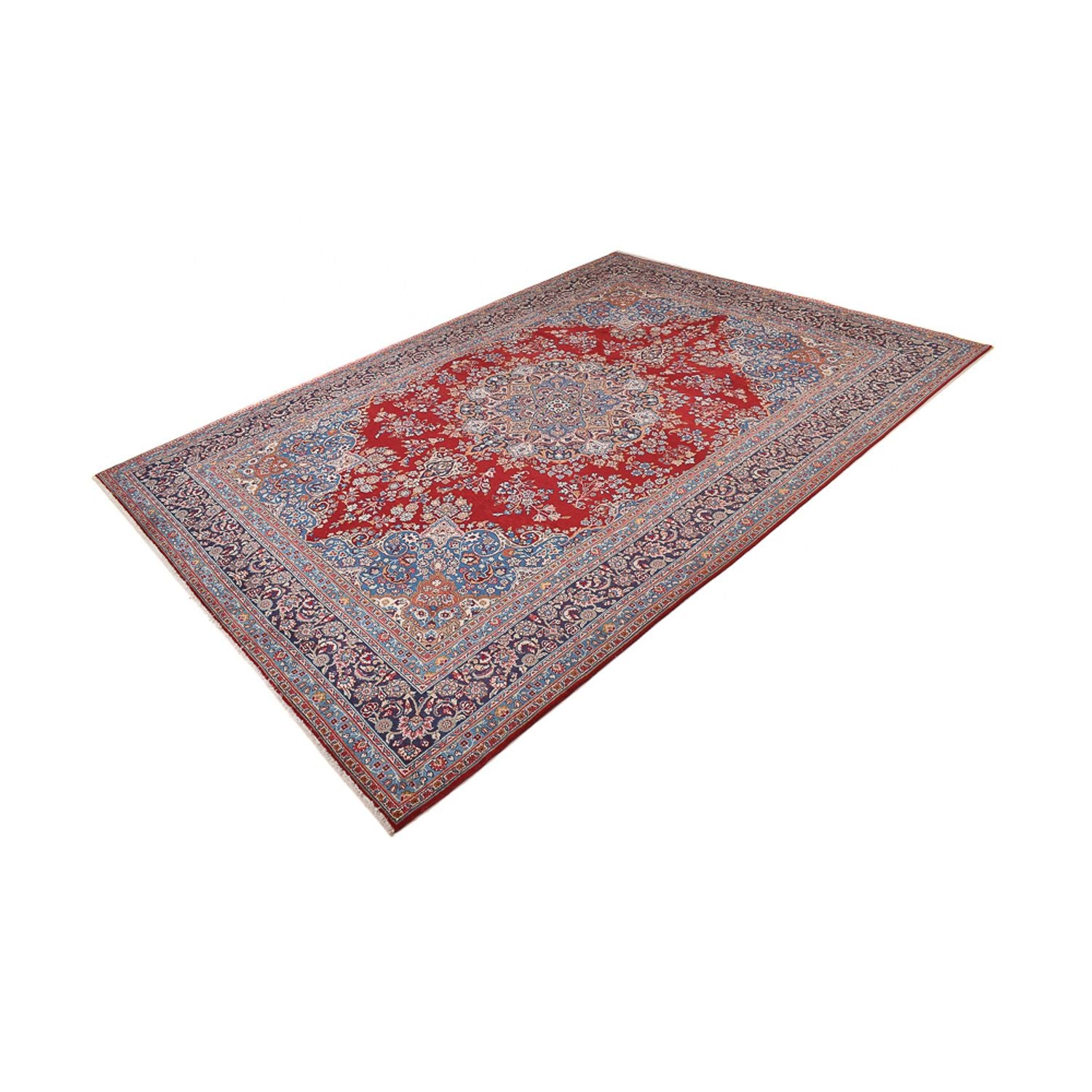 Sabsewar Teppich 339x243cm - Perserteppich - Image 5
