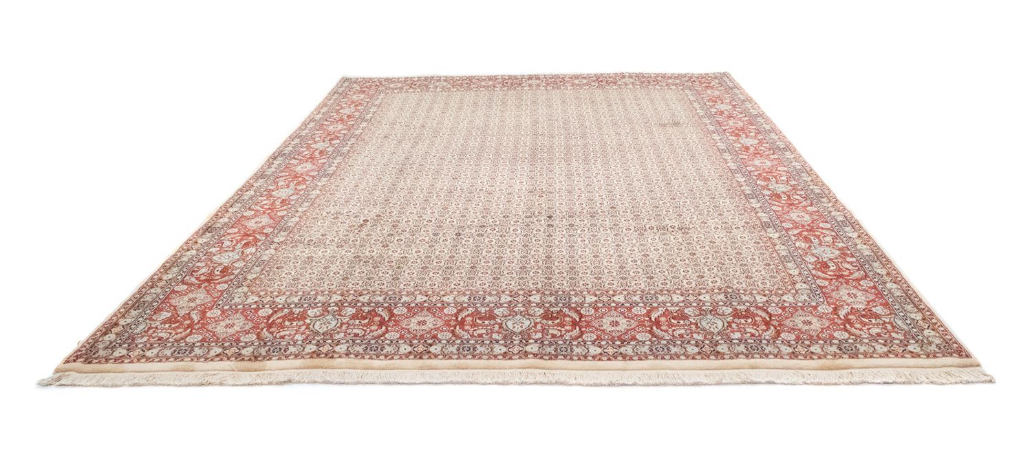 Perserteppich - Classic 339 x 249 cm - beige - Image 5