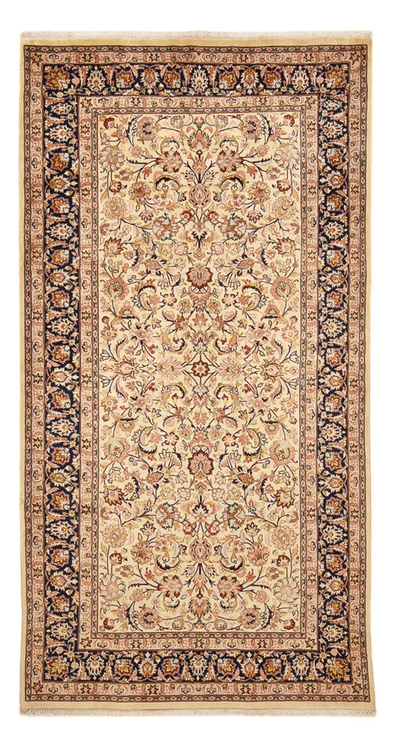 Maschad Teppich 340x175cm - Perserteppich