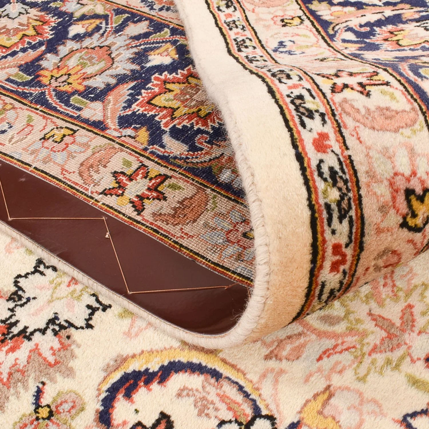 Maschad Teppich 340x175cm - Perserteppich - Image 4