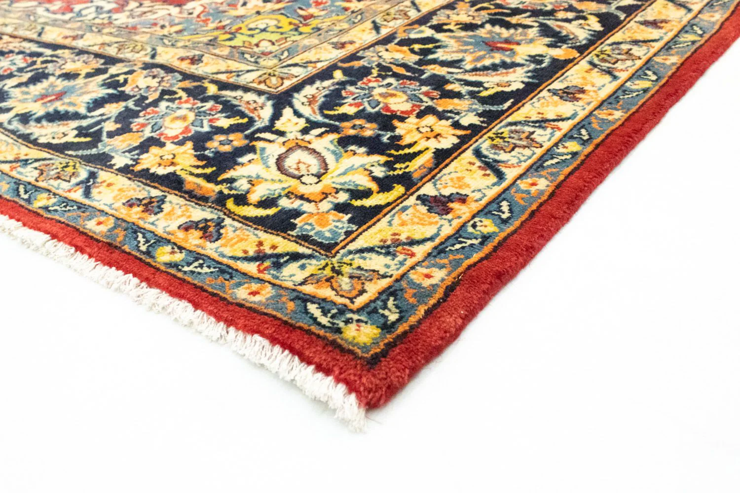 Perserteppich - Classic 340 x 234 cm - rot - Image 3