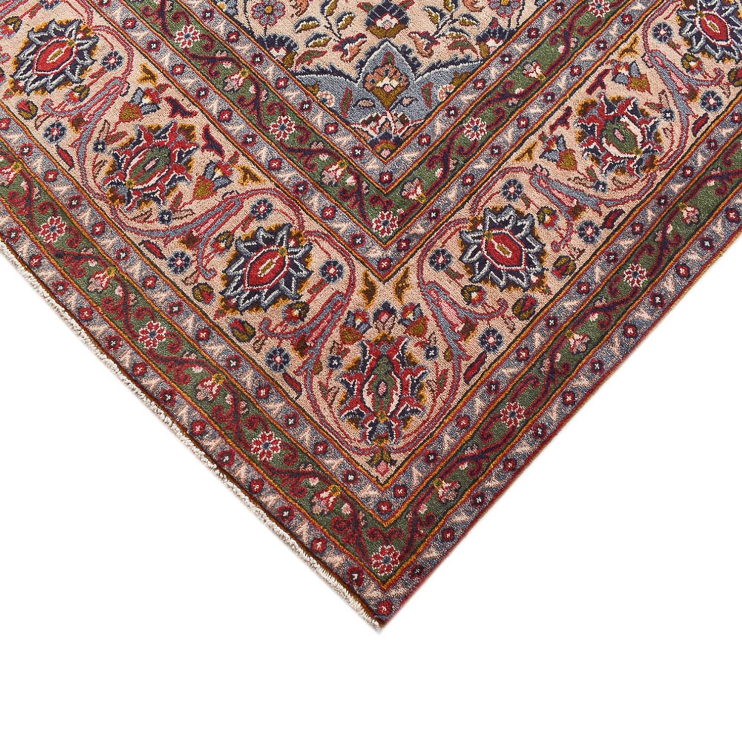 Kaschmar Teppich 340x237cm - Perserteppich - Image 2