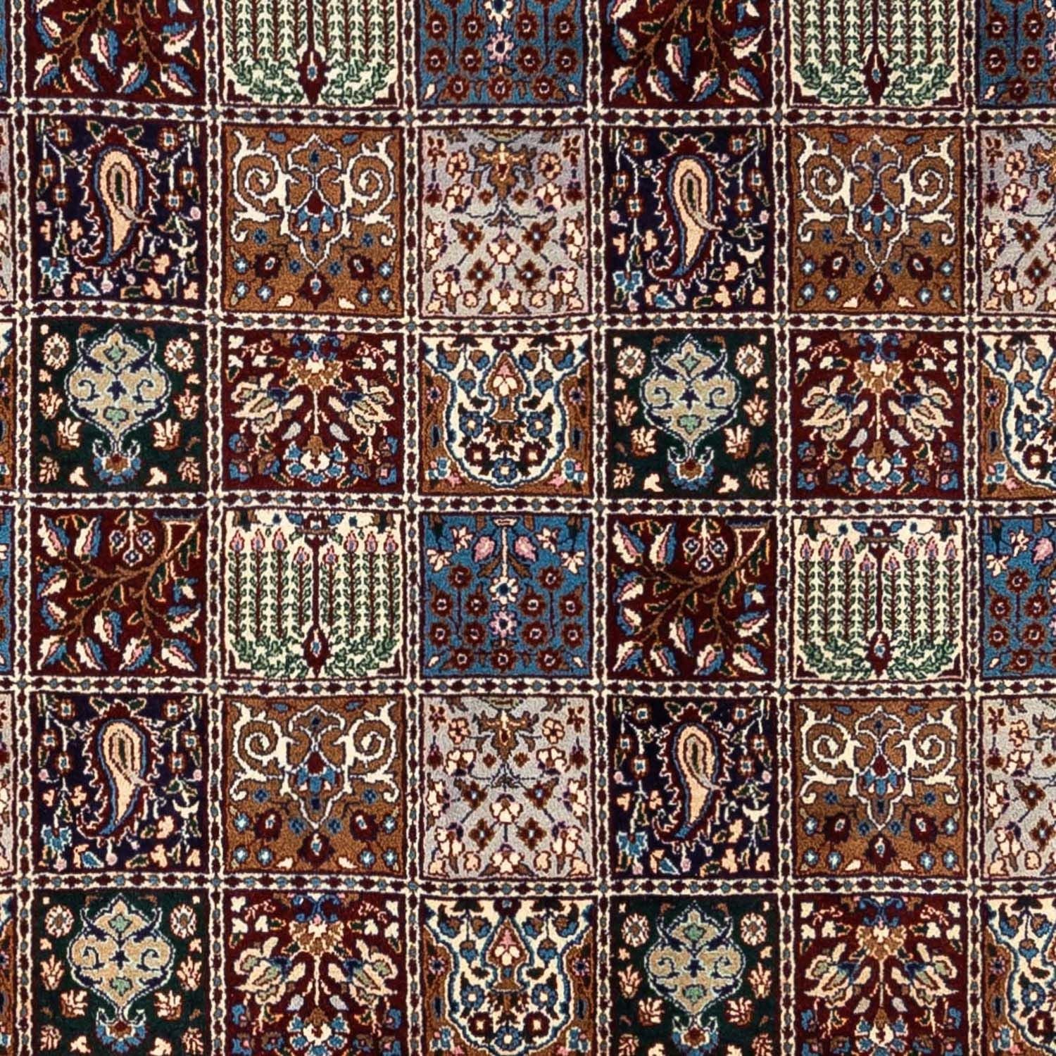 Moud Teppich 340x243cm - Perserteppich - Image 2