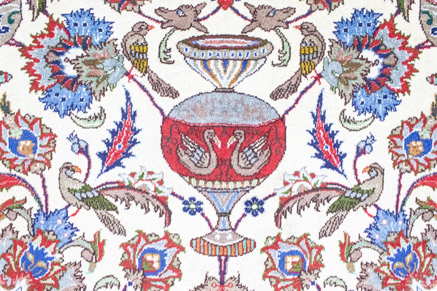 Kaschmar Teppich 340x250cm - Perserteppich - Image 2