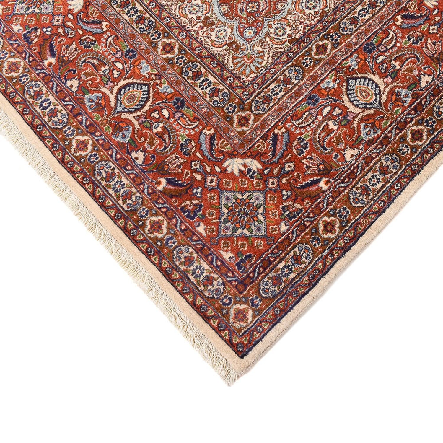 Moud Teppich 341x244cm - Perserteppich - Image 2