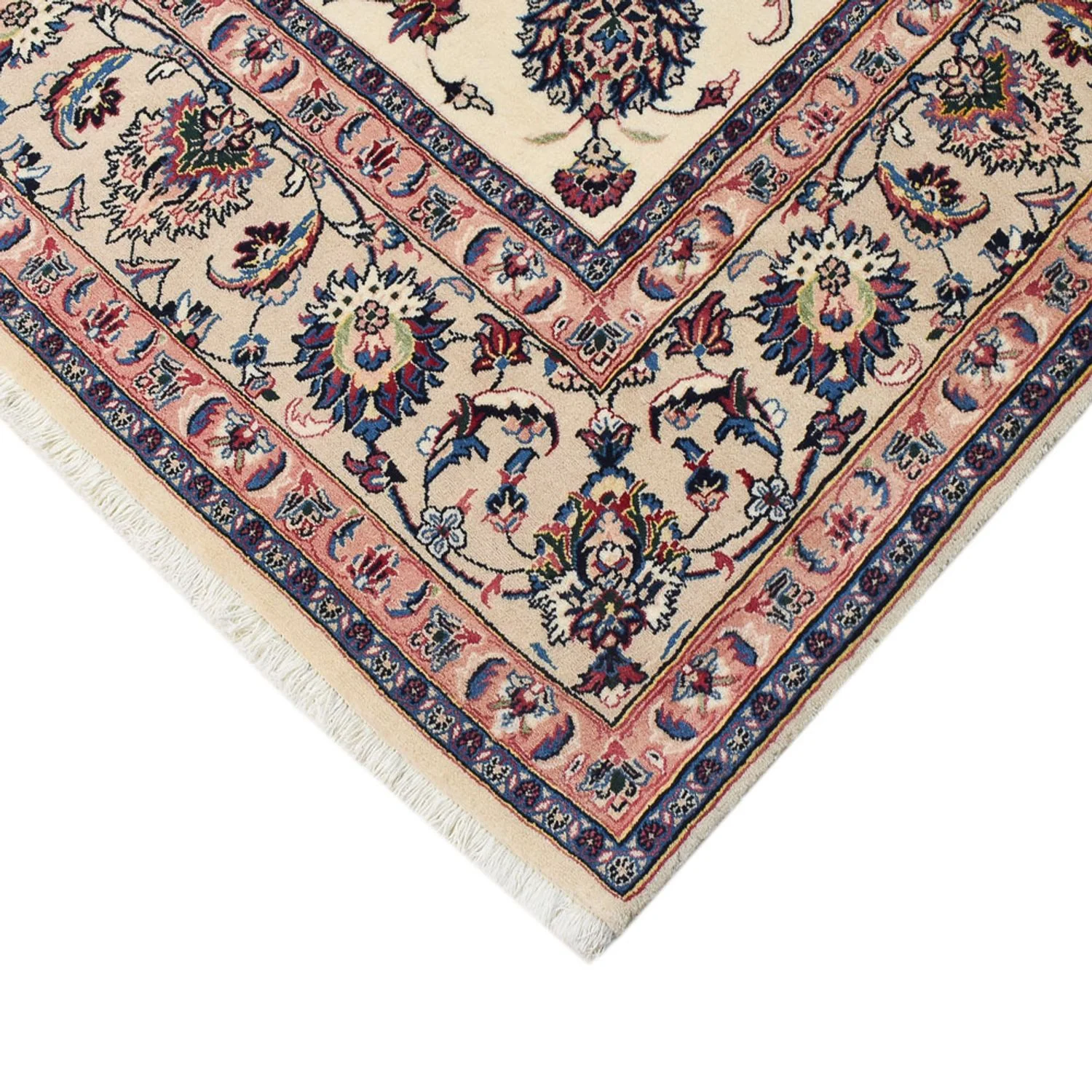 Maschad Teppich 342x243cm - Perserteppich - Image 2
