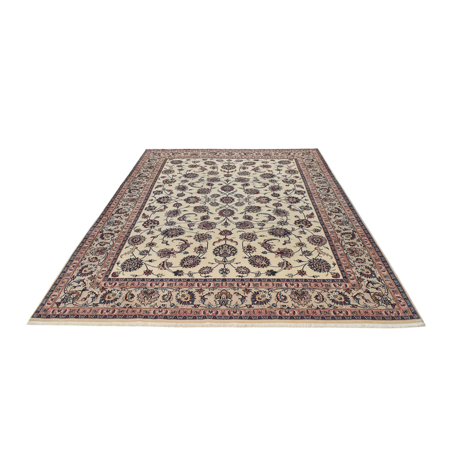 Maschad Teppich 342x243cm - Perserteppich - Image 5