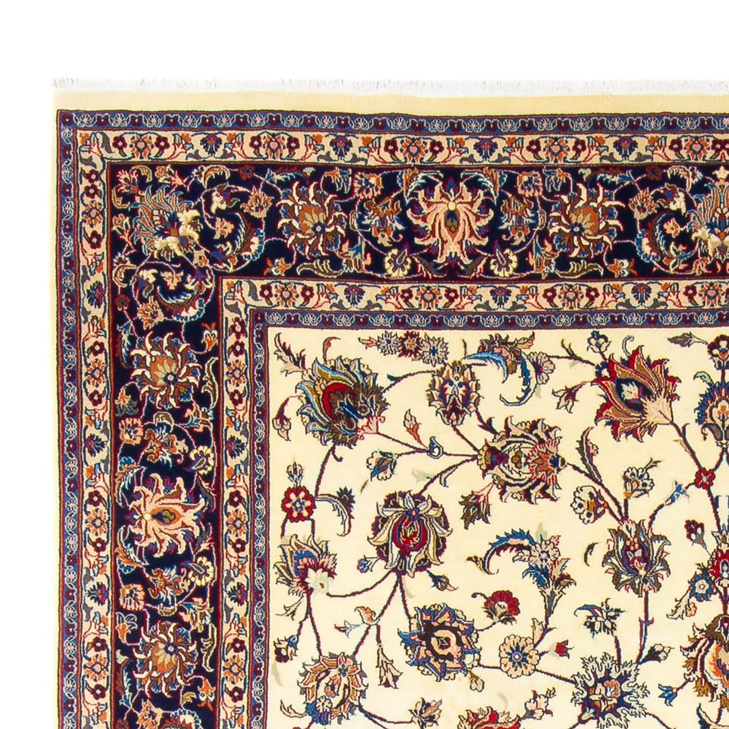 Maschad Teppich 342x248cm - Perserteppich - Image 3