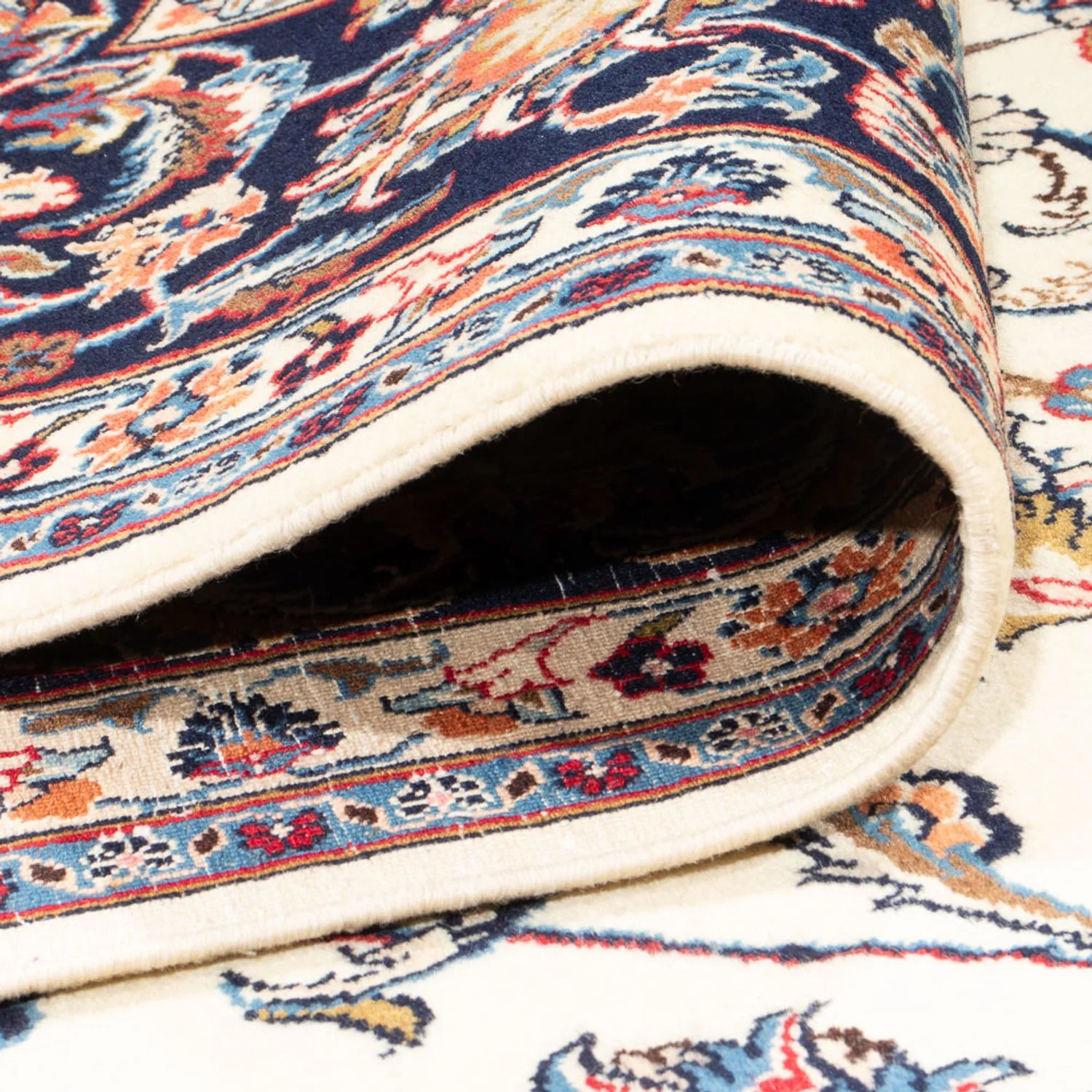 Maschad Teppich 342x248cm - Perserteppich - Image 4