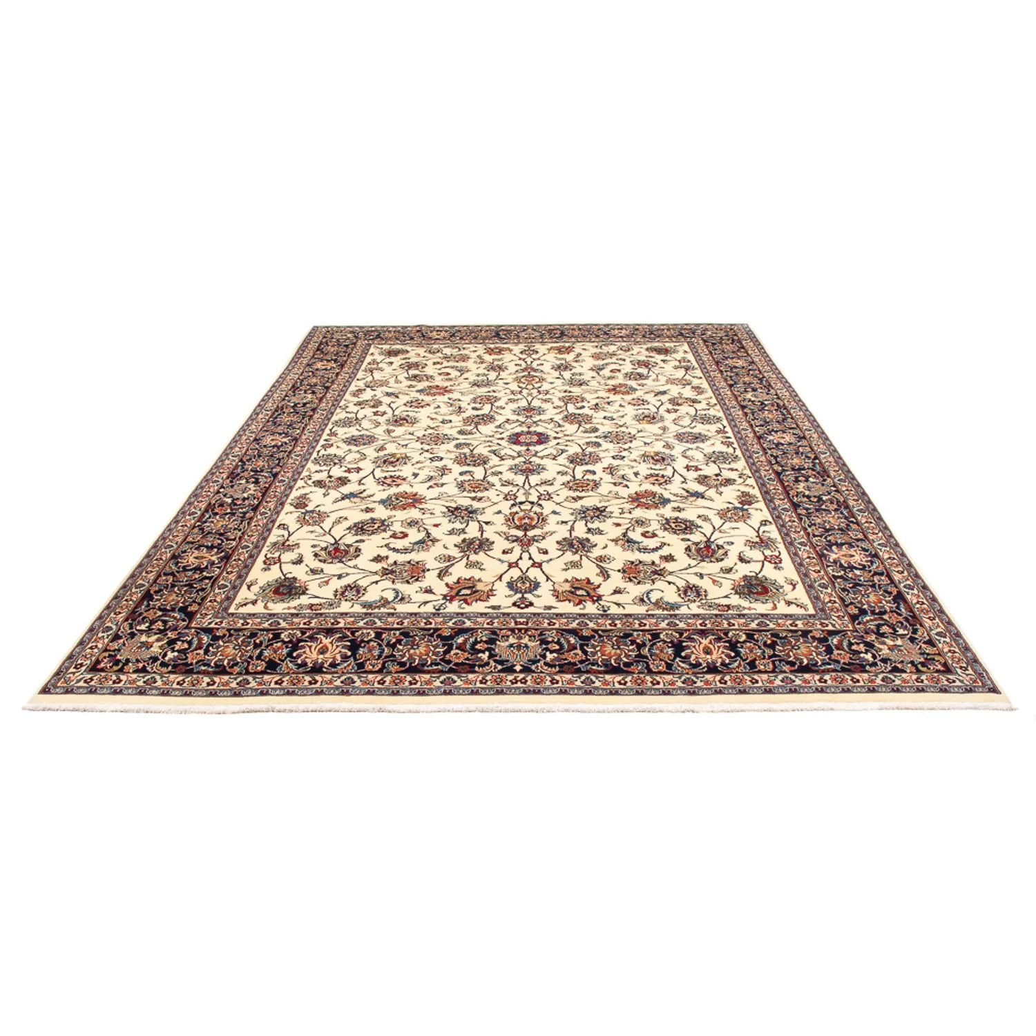 Maschad Teppich 342x248cm - Perserteppich - Image 5