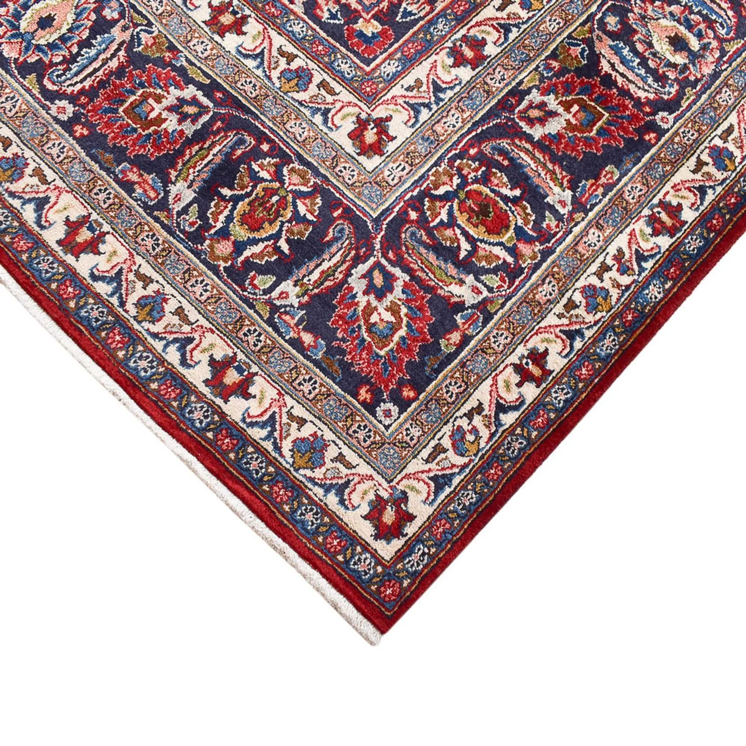 Maschad Teppich 342x250cm - Perserteppich - Image 2