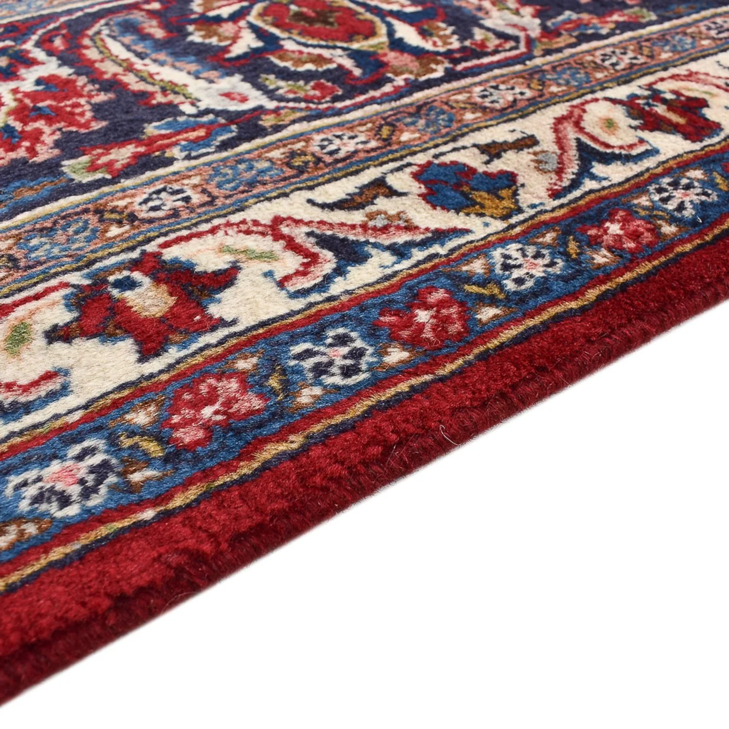 Maschad Teppich 342x250cm - Perserteppich - Image 3