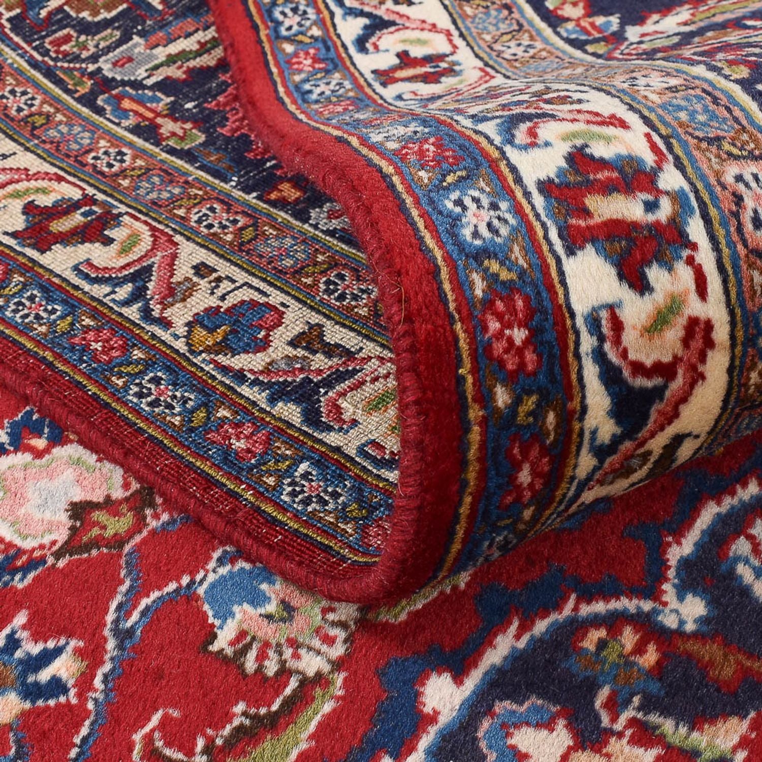 Maschad Teppich 342x250cm - Perserteppich - Image 4