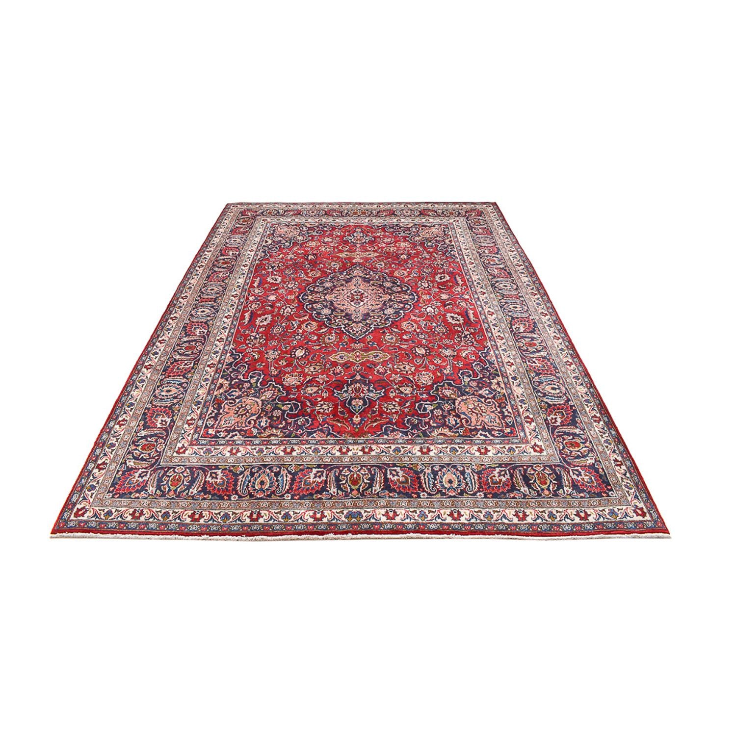Maschad Teppich 342x250cm - Perserteppich - Image 5