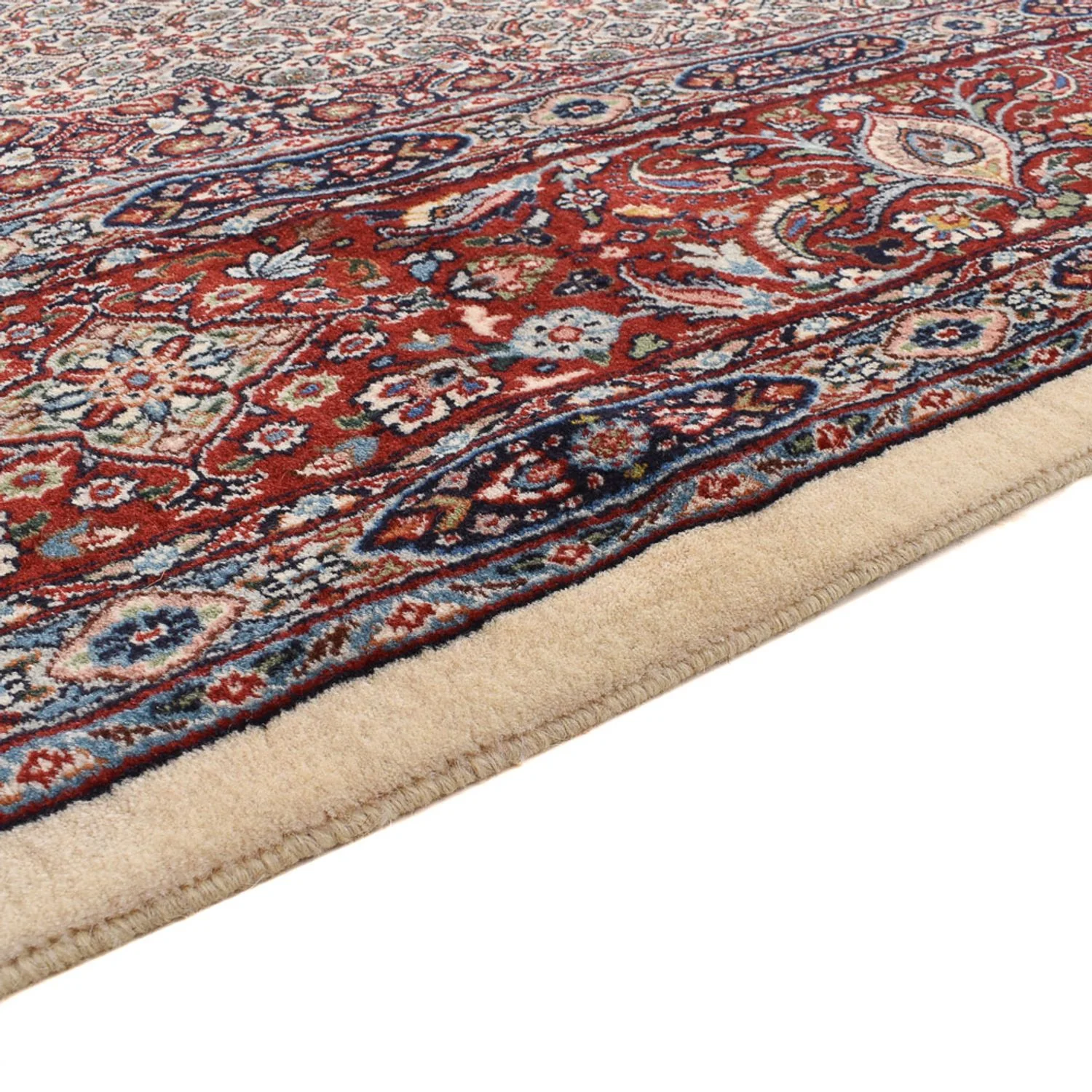 Moud Teppich 342x250cm - Perserteppich - Image 3