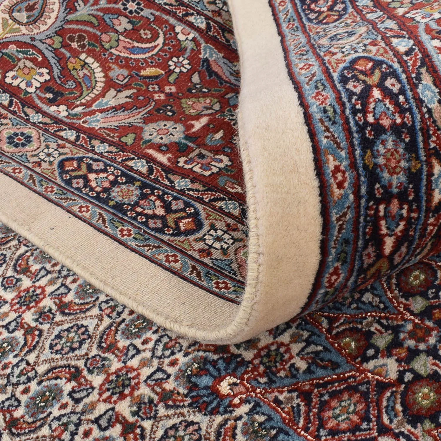 Moud Teppich 342x250cm - Perserteppich - Image 4