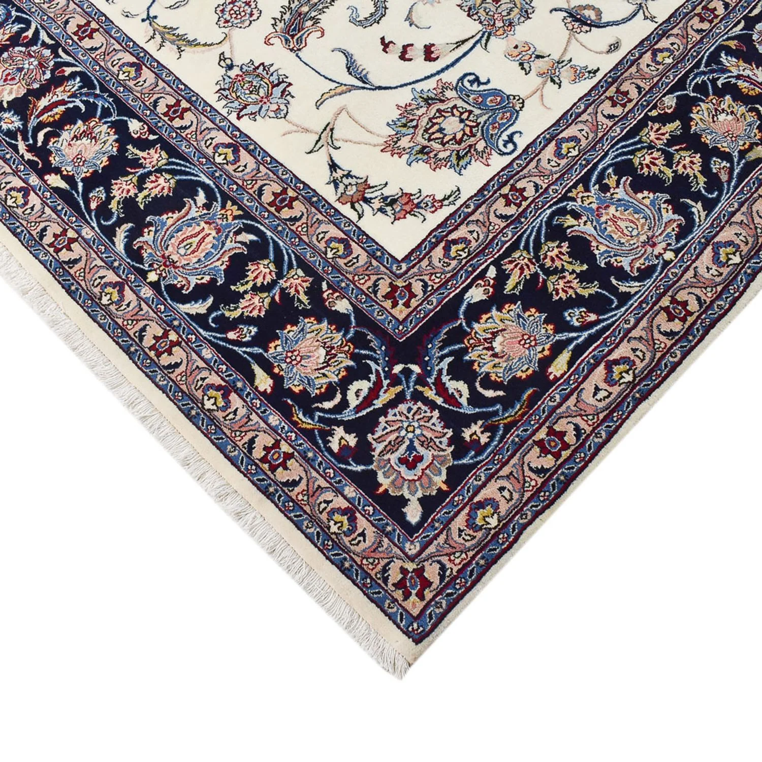 Maschad Teppich 344x238cm - Perserteppich - Image 2