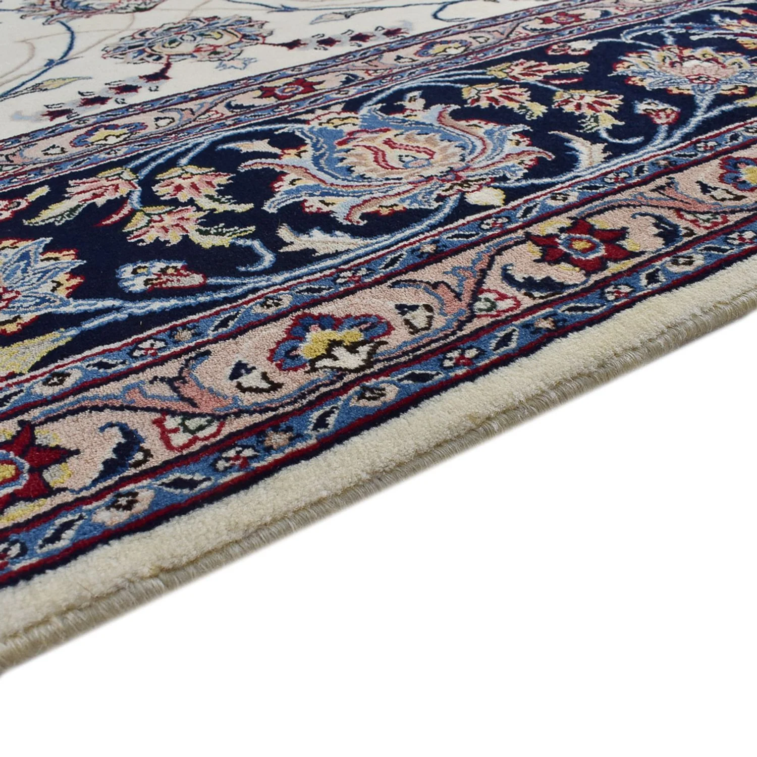 Maschad Teppich 344x238cm - Perserteppich - Image 3