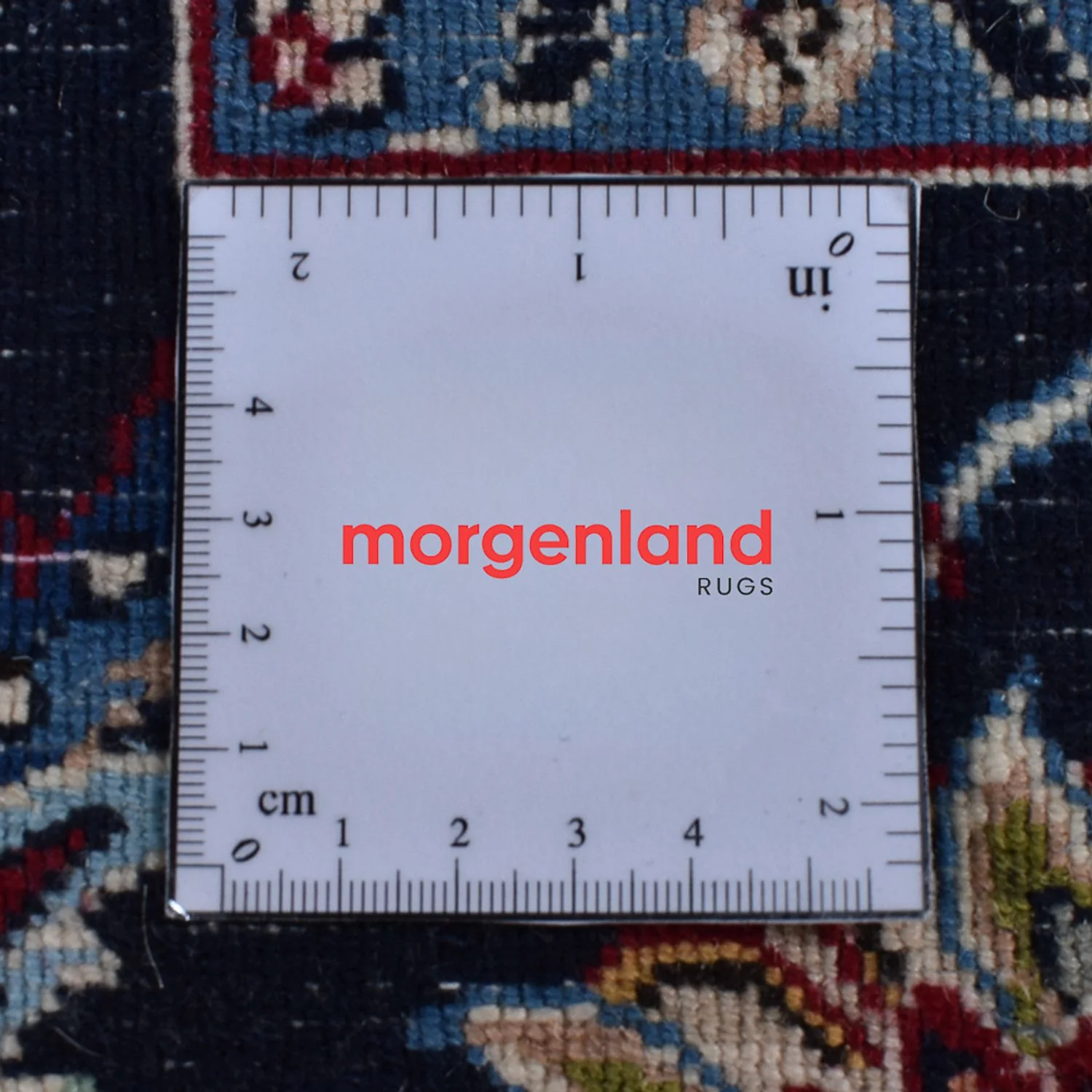 Maschad Teppich 344x238cm - Perserteppich - Image 6