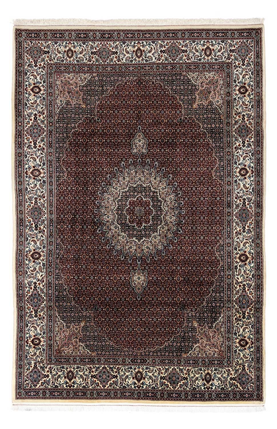 Moud Teppich 344x245cm - Perserteppich