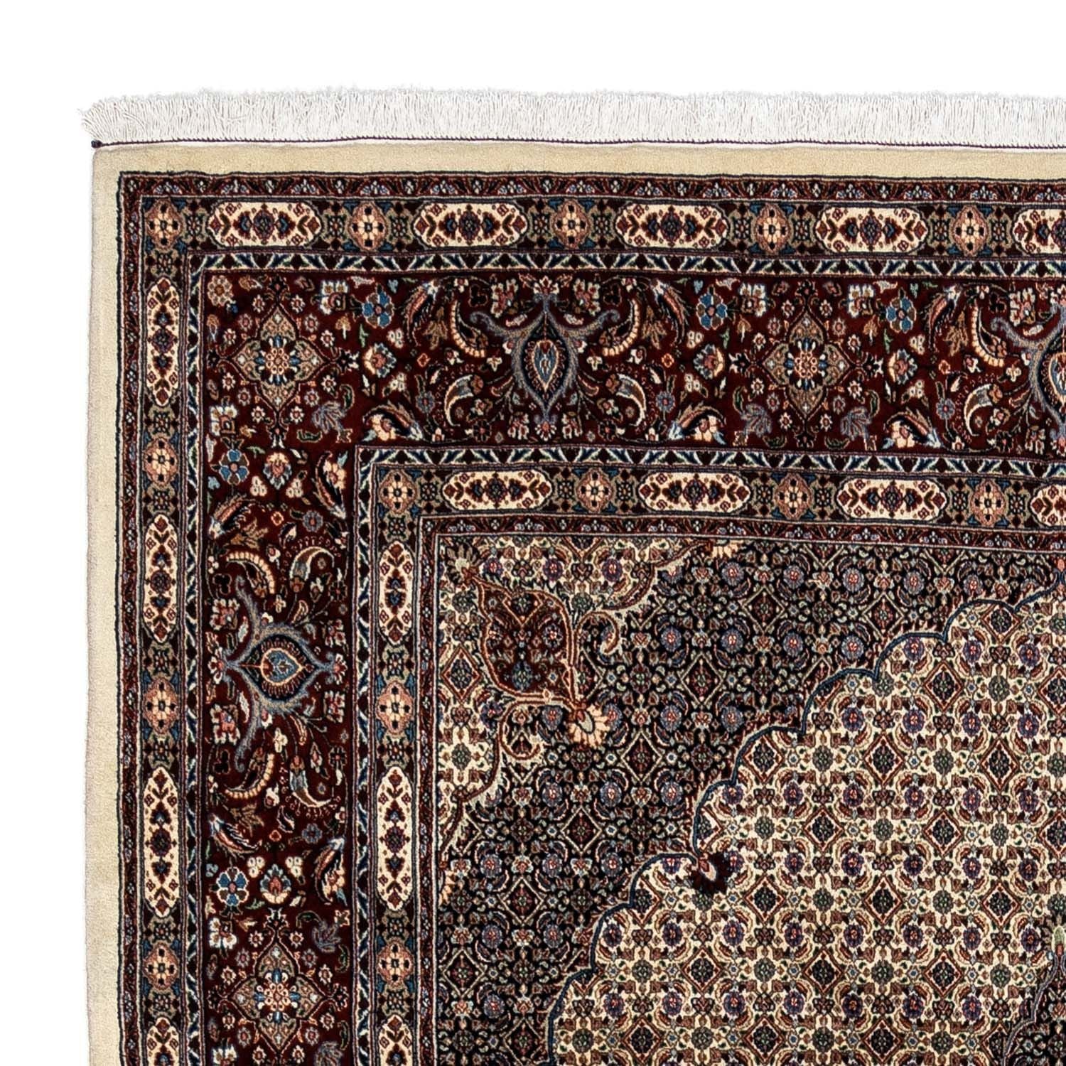 Perserteppich - Classic 344 x 248 cm - beige - Image 3