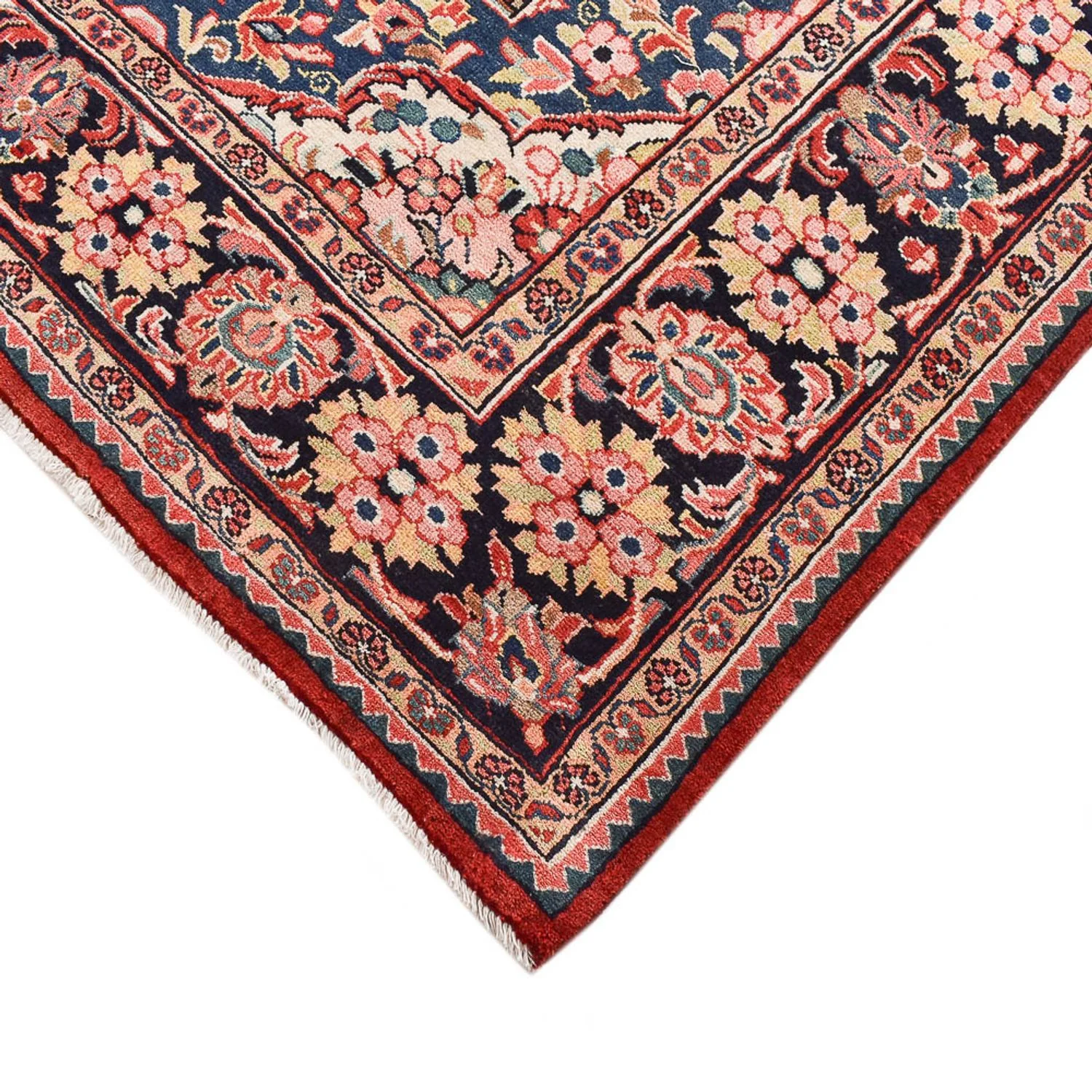 Mahal Teppich 345x233cm - Perserteppich - Image 2