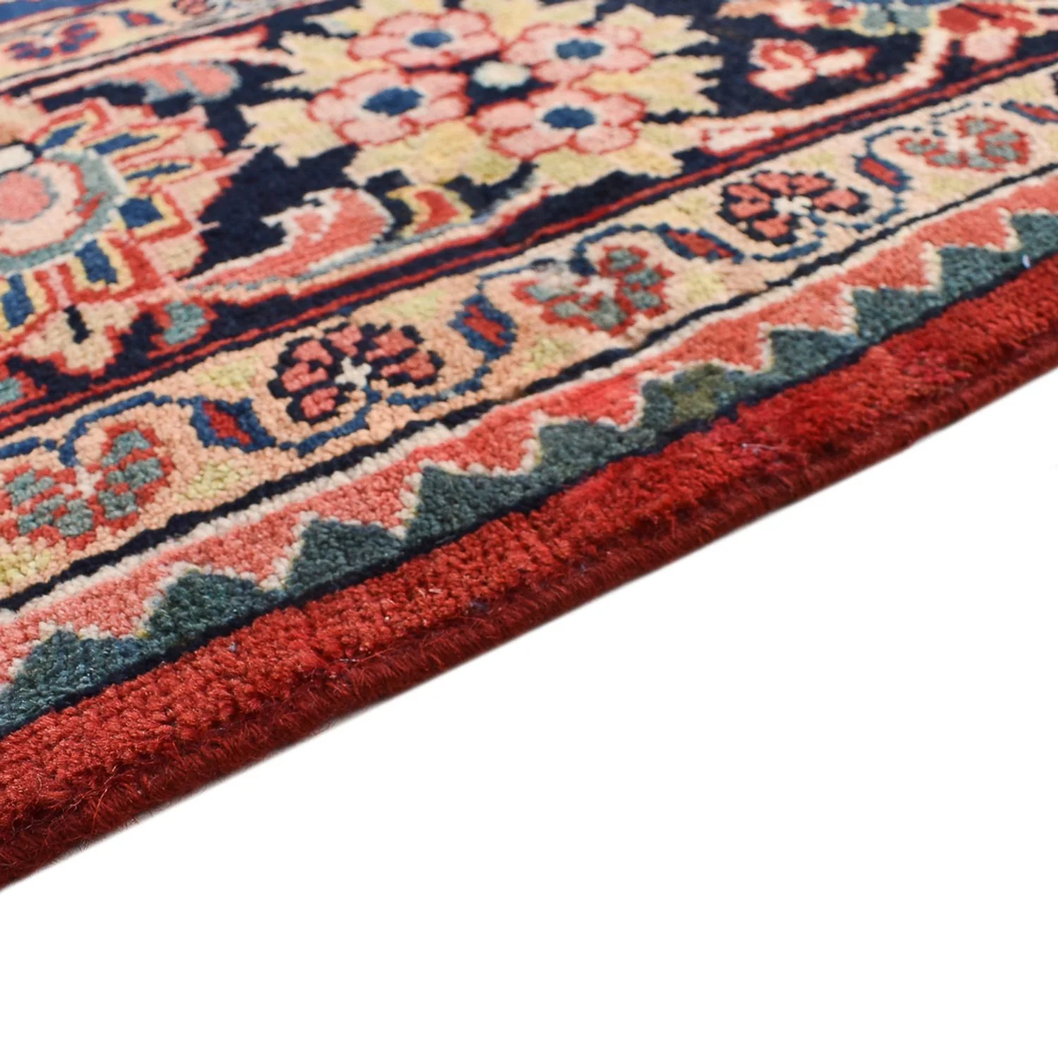 Mahal Teppich 345x233cm - Perserteppich - Image 3