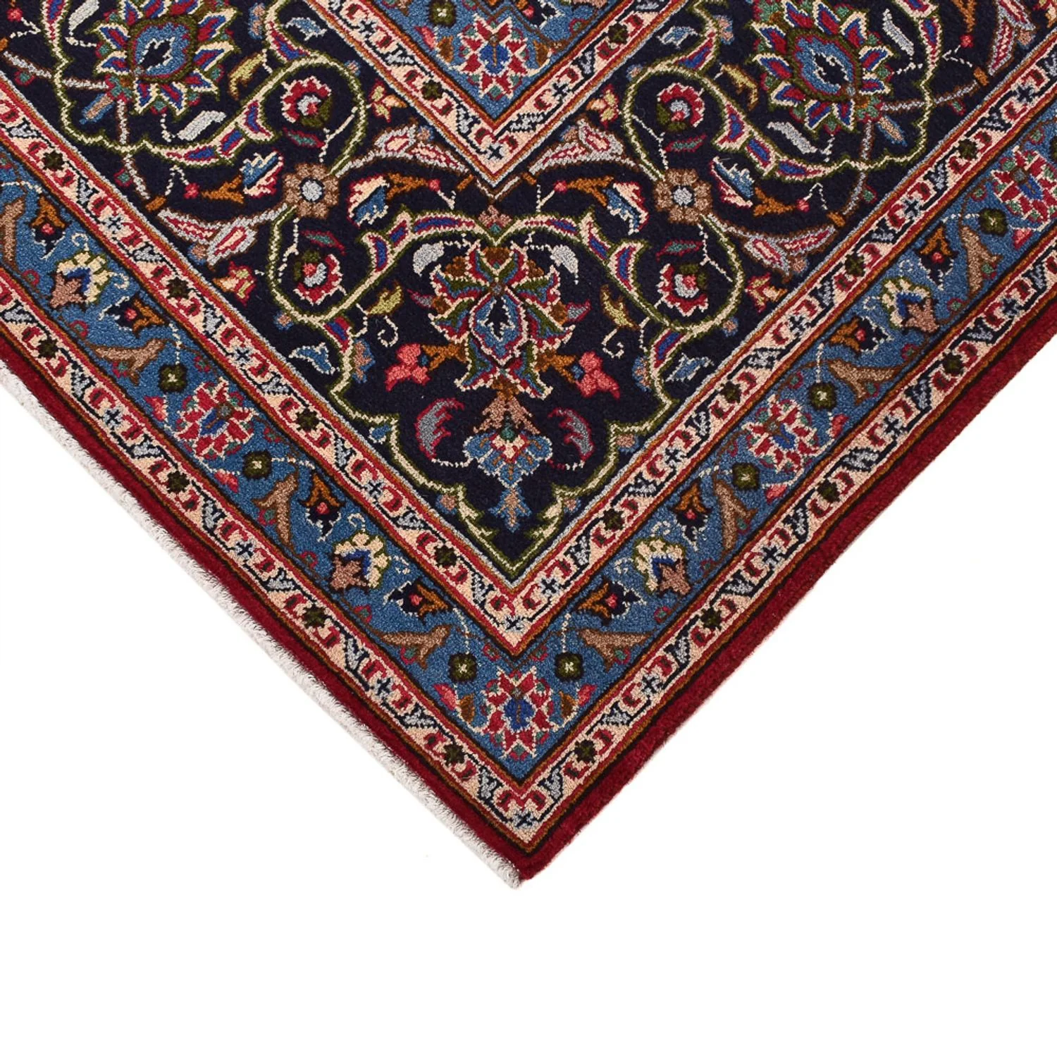 Perserteppich - Classic - 345 x 238 cm - rot - Image 2
