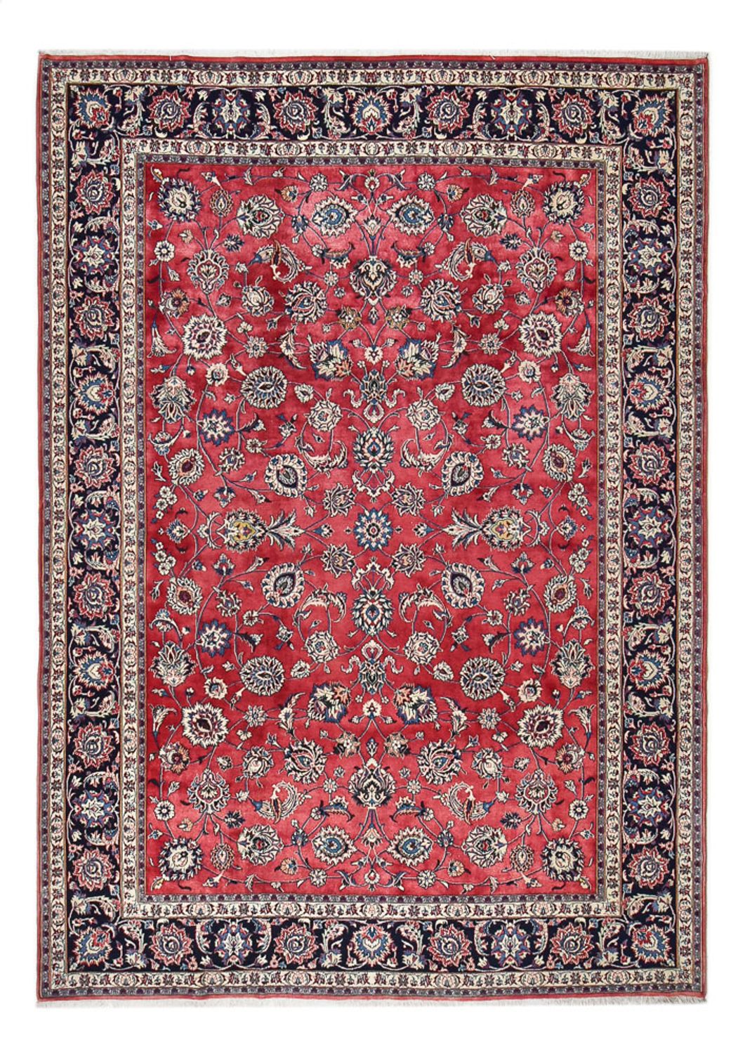 Maschad Teppich 345x241cm - Perserteppich