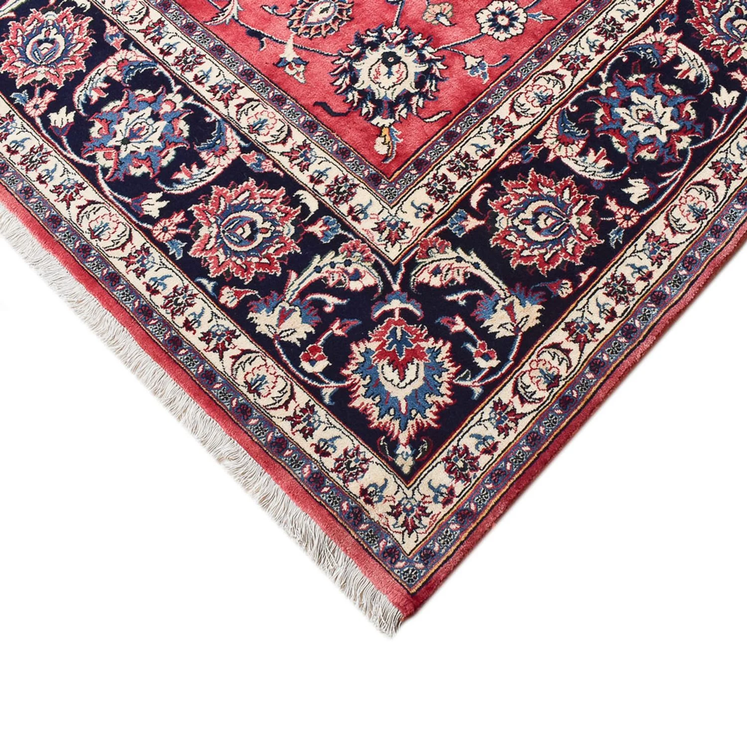 Maschad Teppich 345x241cm - Perserteppich - Image 2