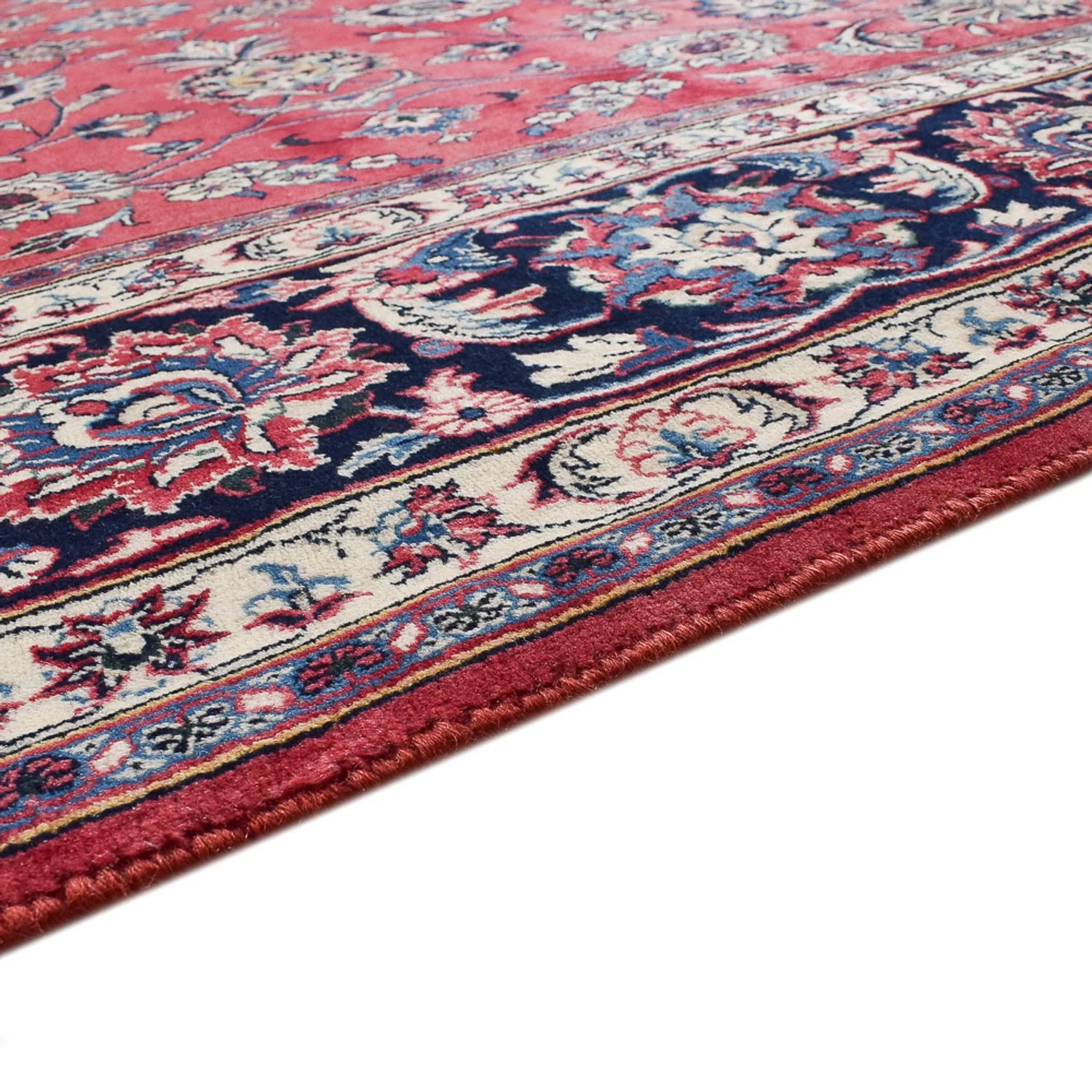 Maschad Teppich 345x241cm - Perserteppich - Image 3
