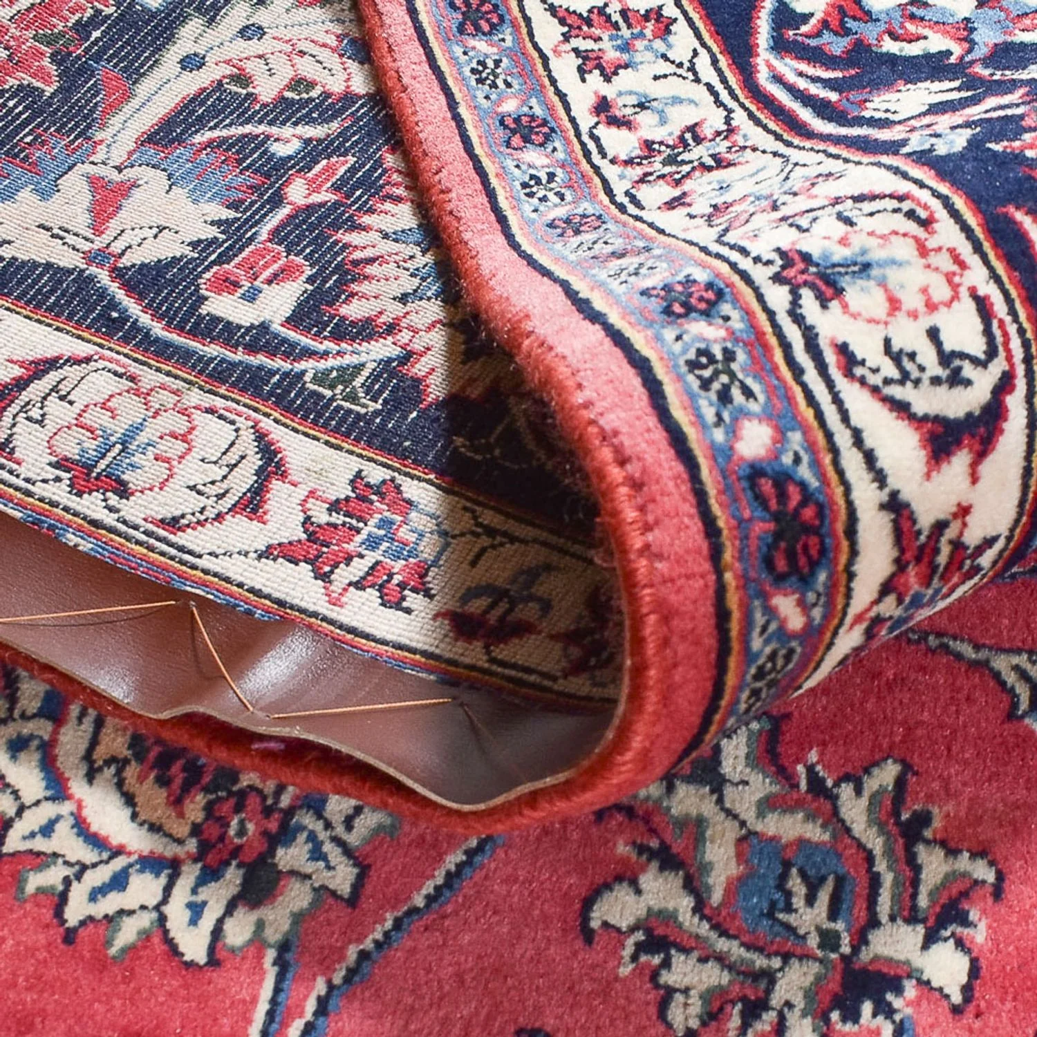 Maschad Teppich 345x241cm - Perserteppich - Image 4